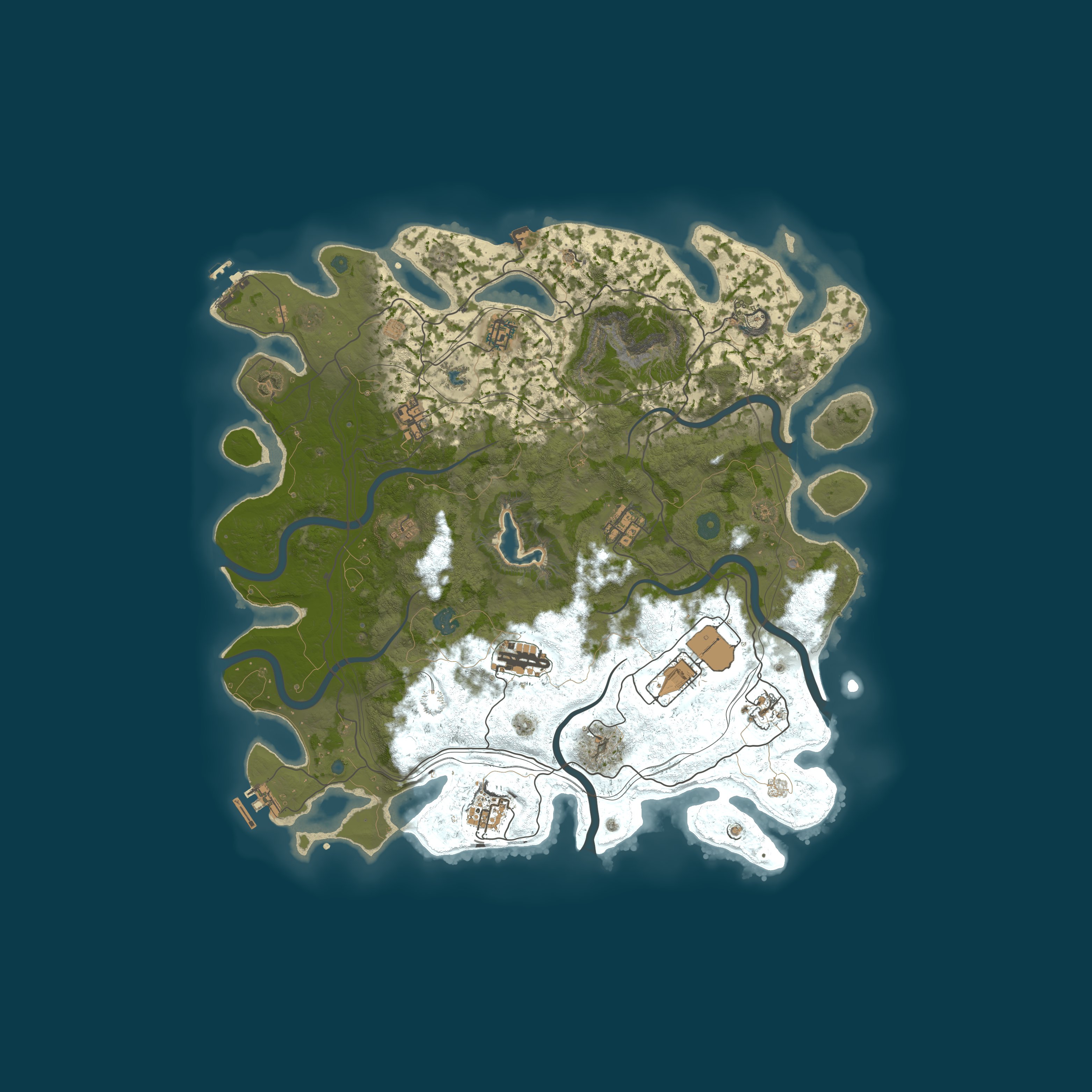Map preview