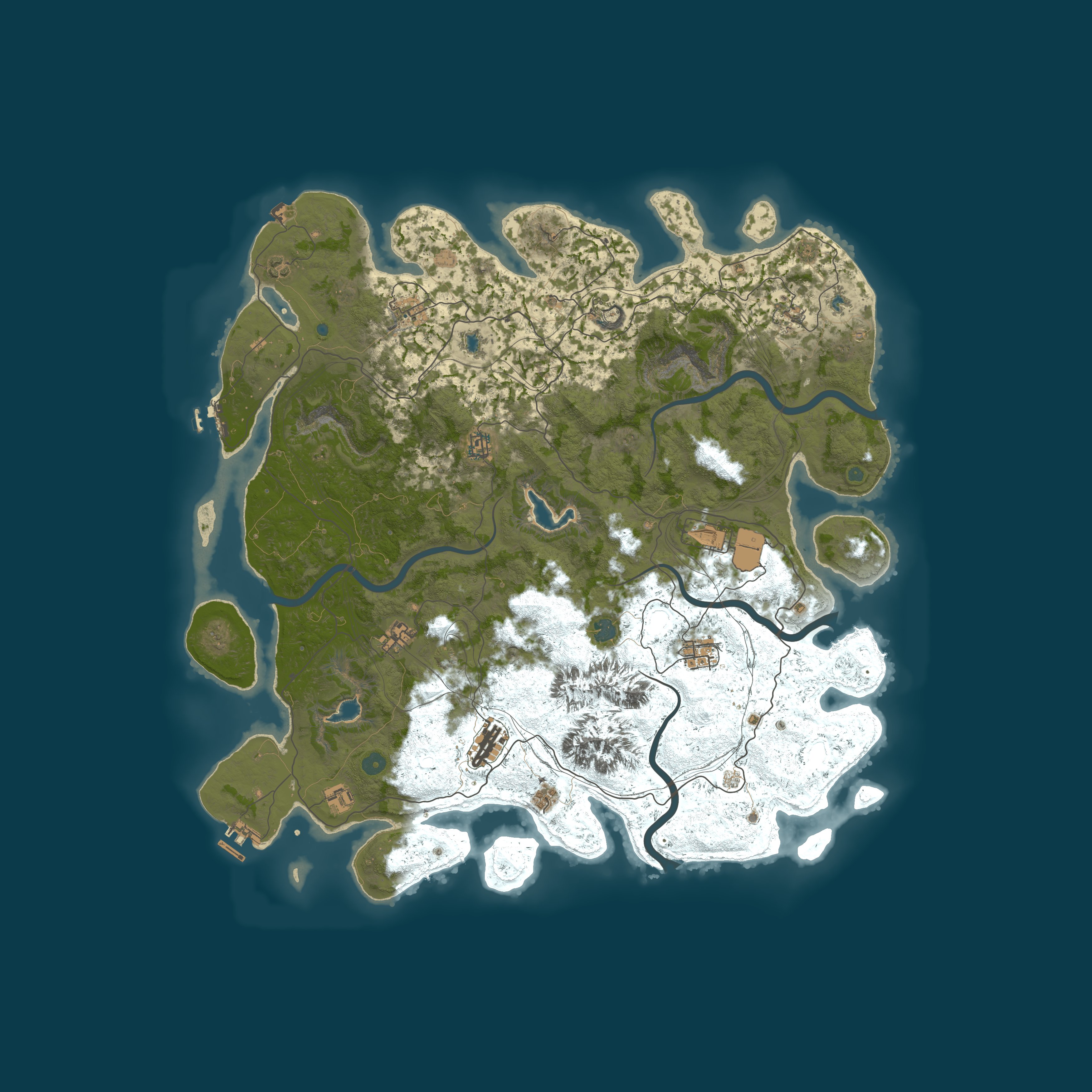 Map preview