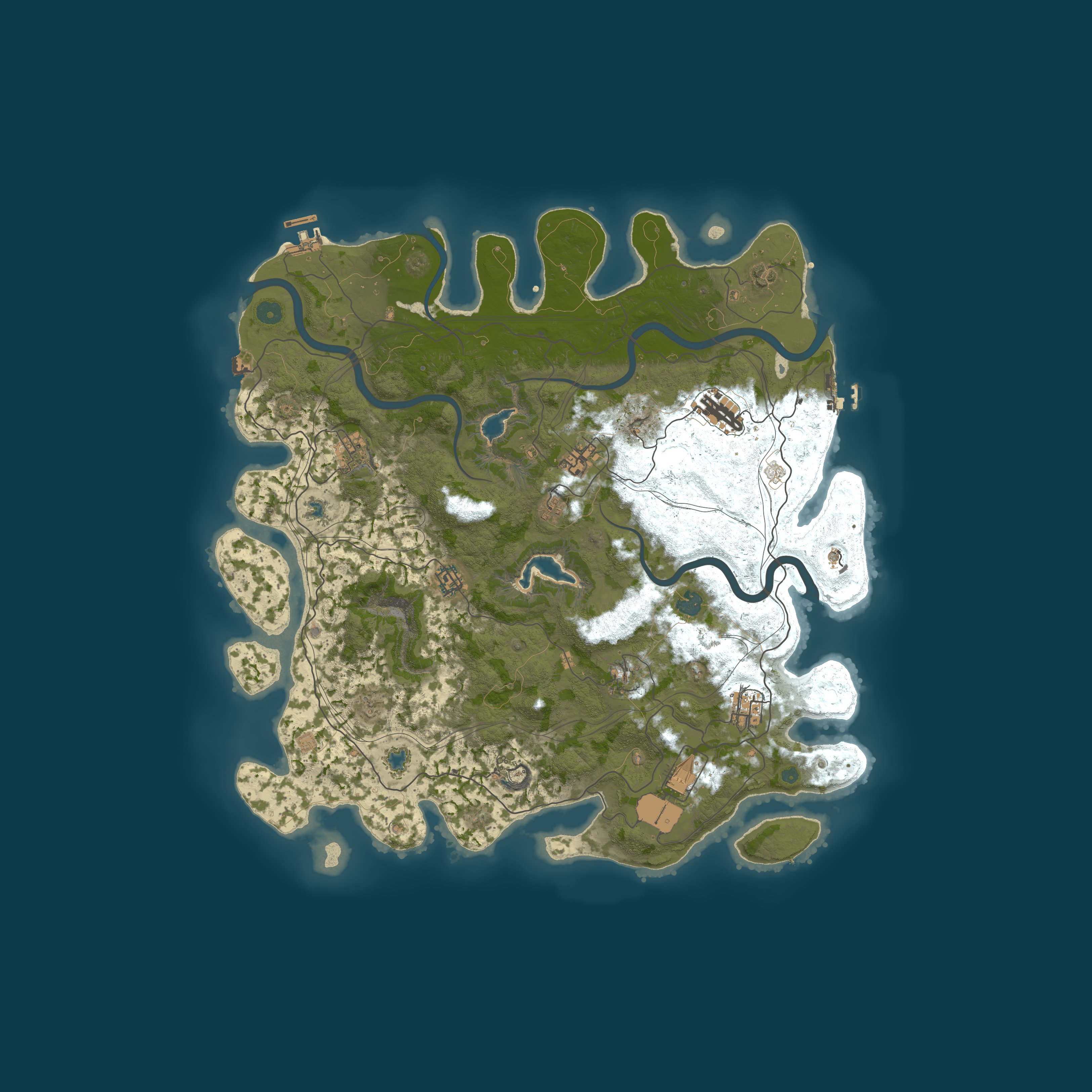 Rust map 4500/1780937989