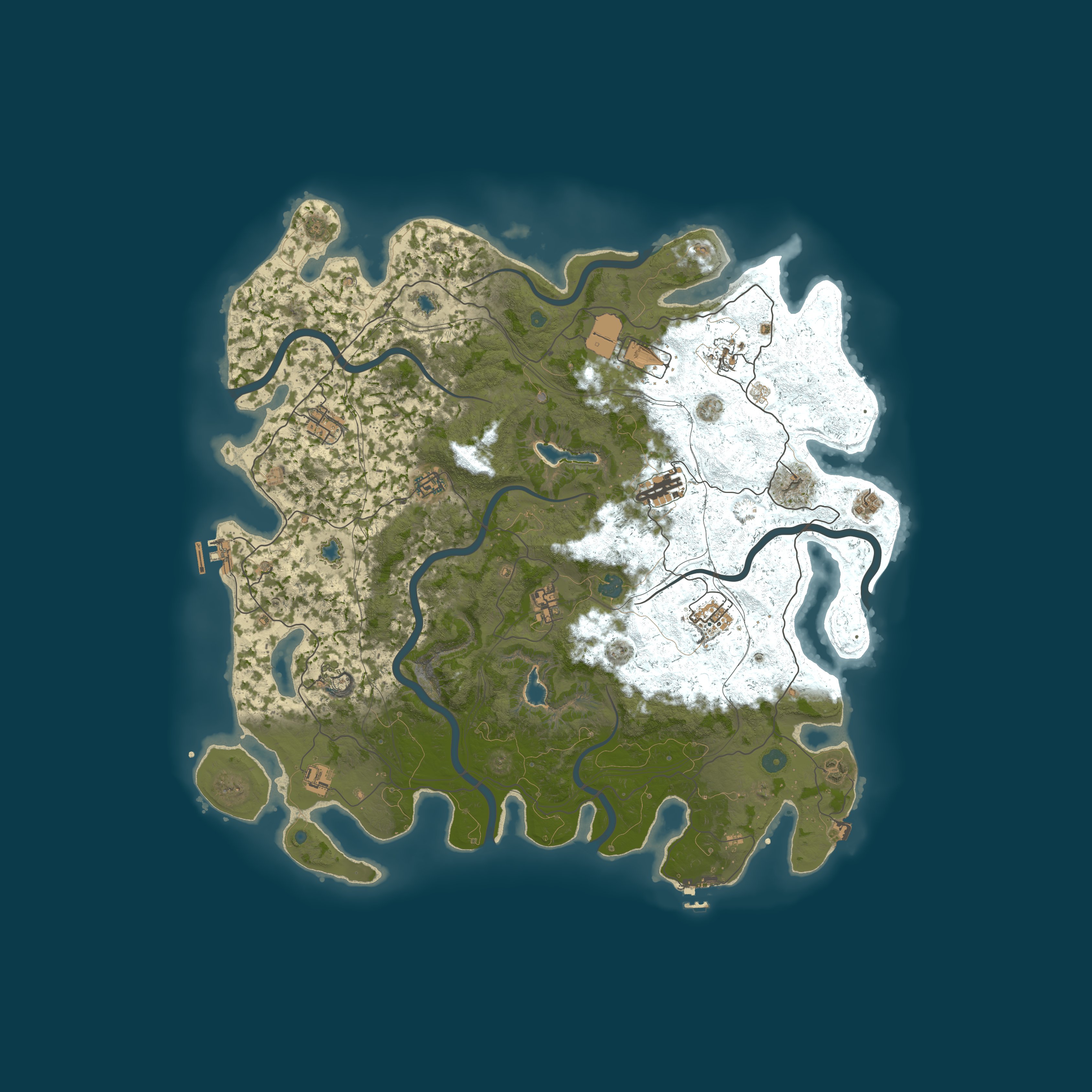 Rust map 4750/696277410
