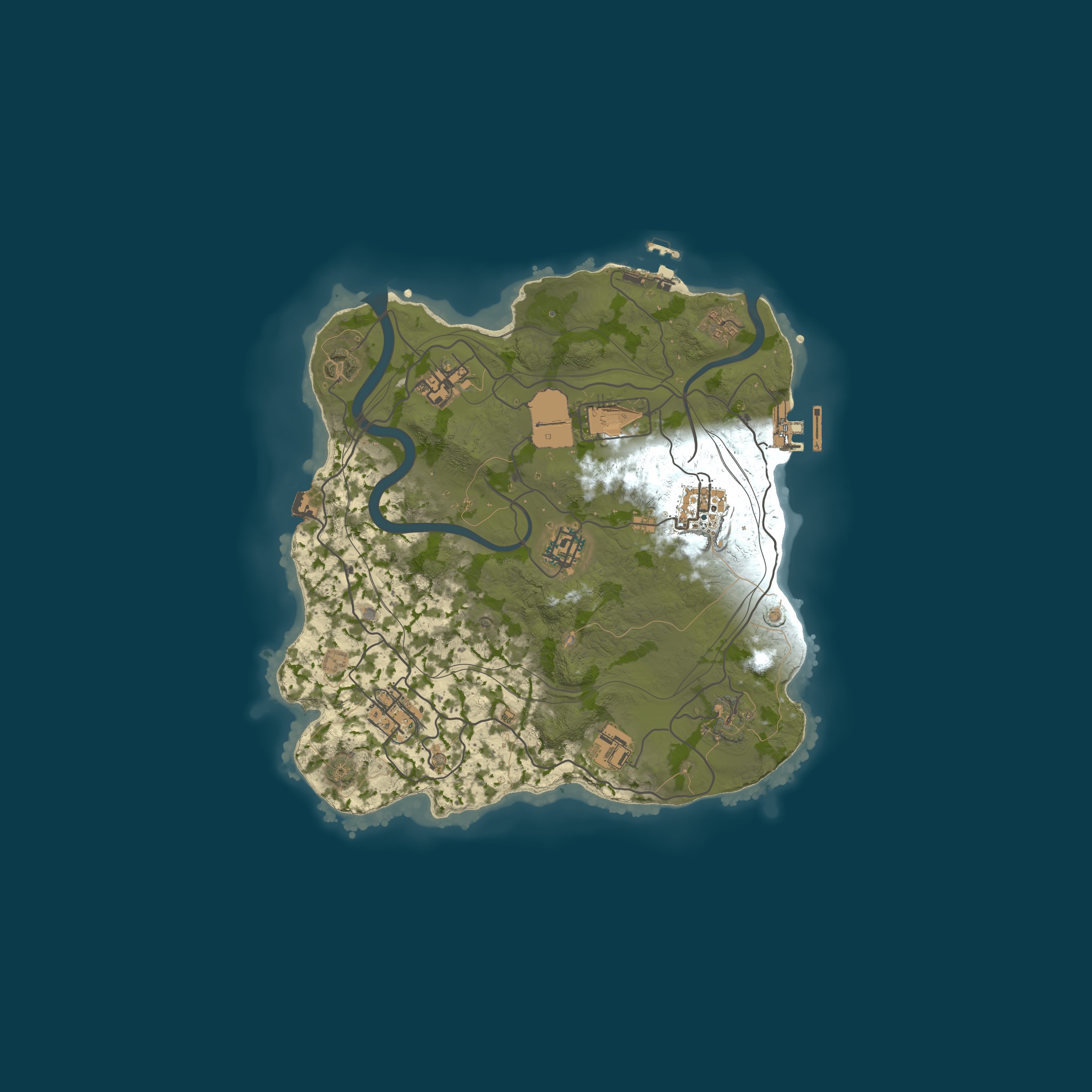 Rust map 2800/1167389628