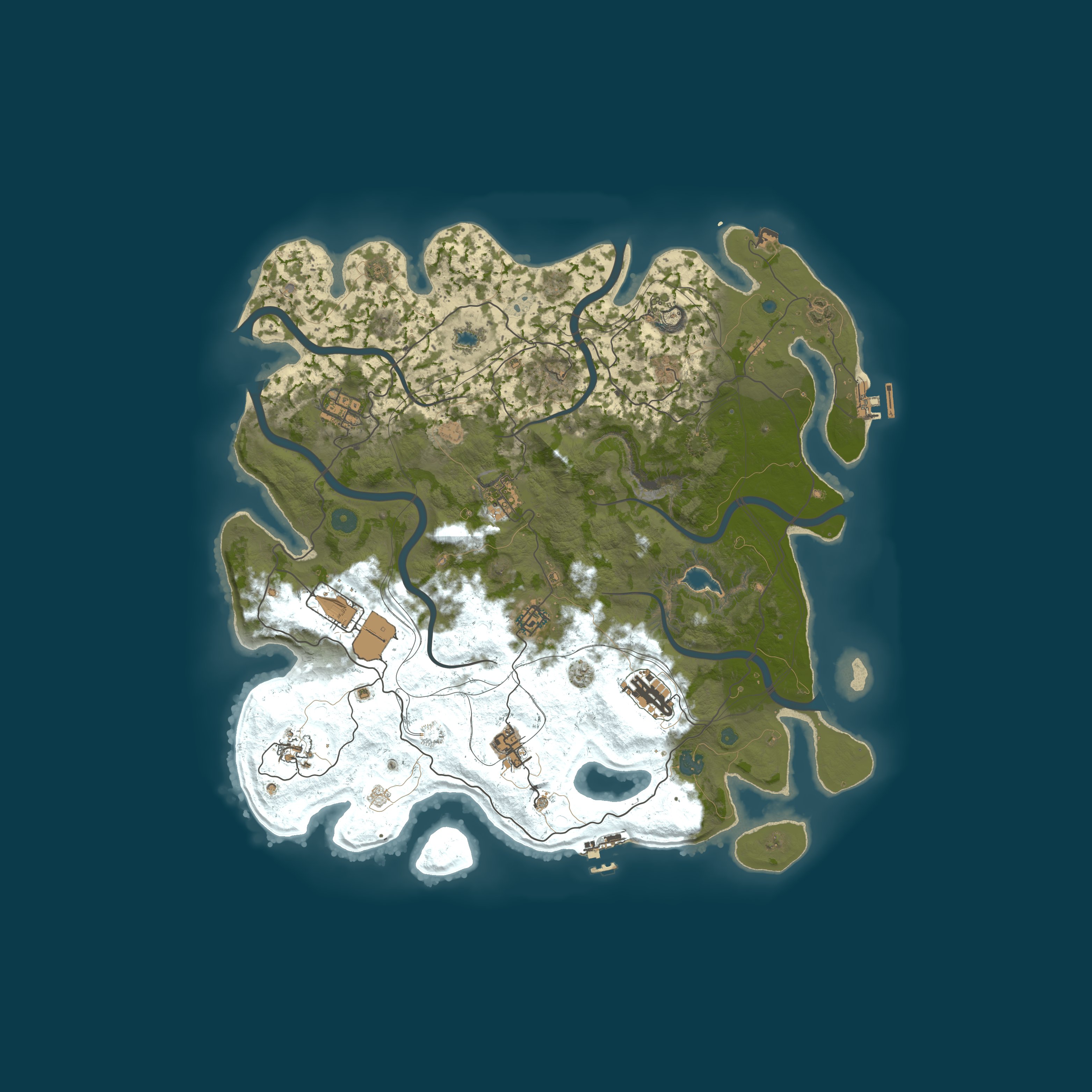 Map preview