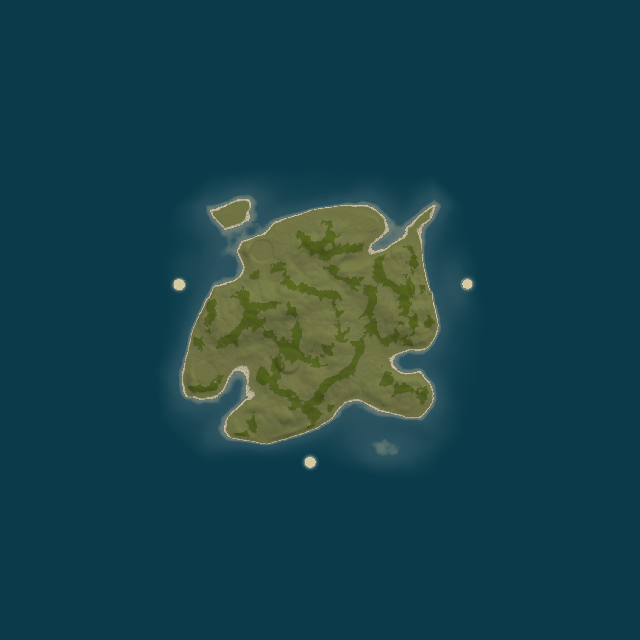 Map preview