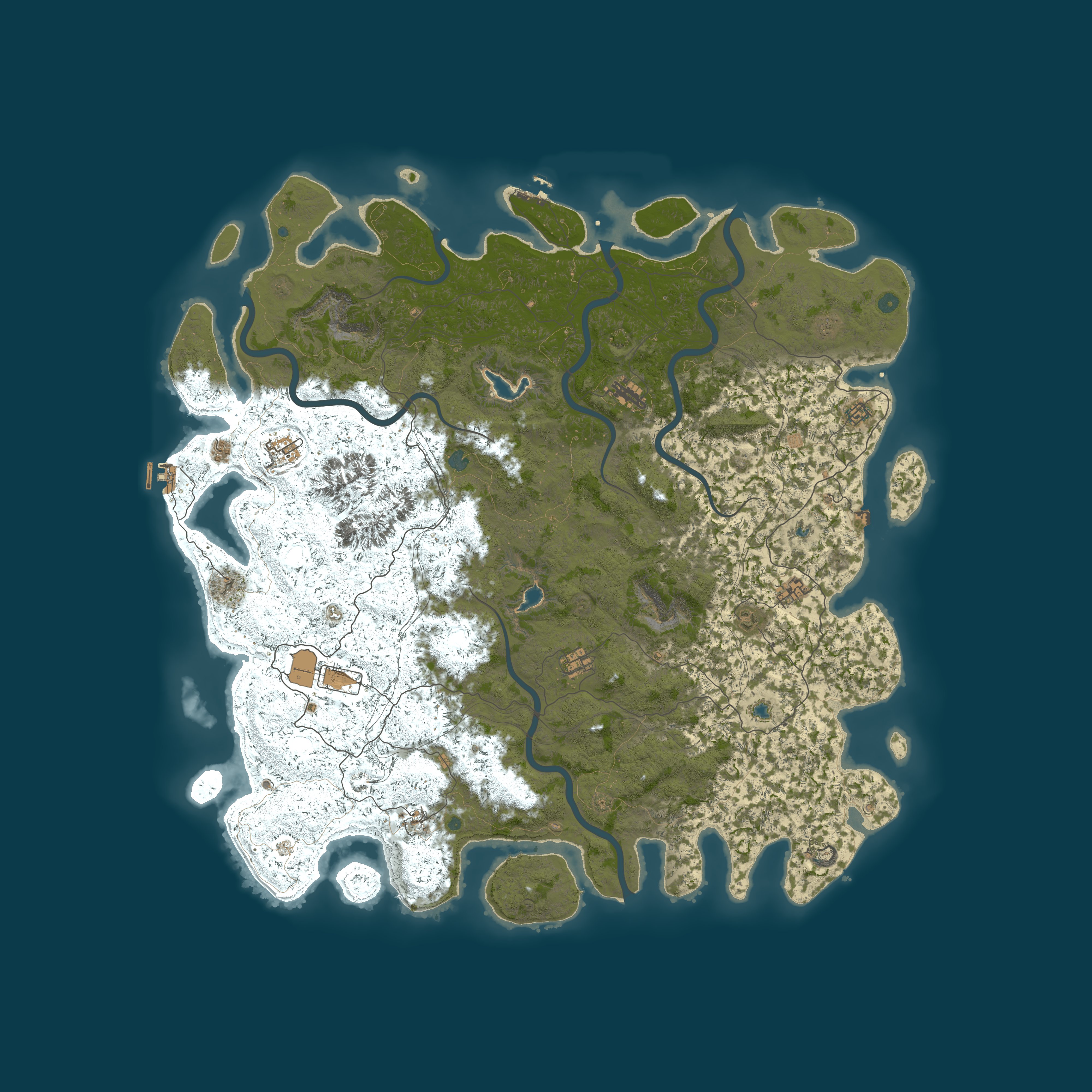 Map preview