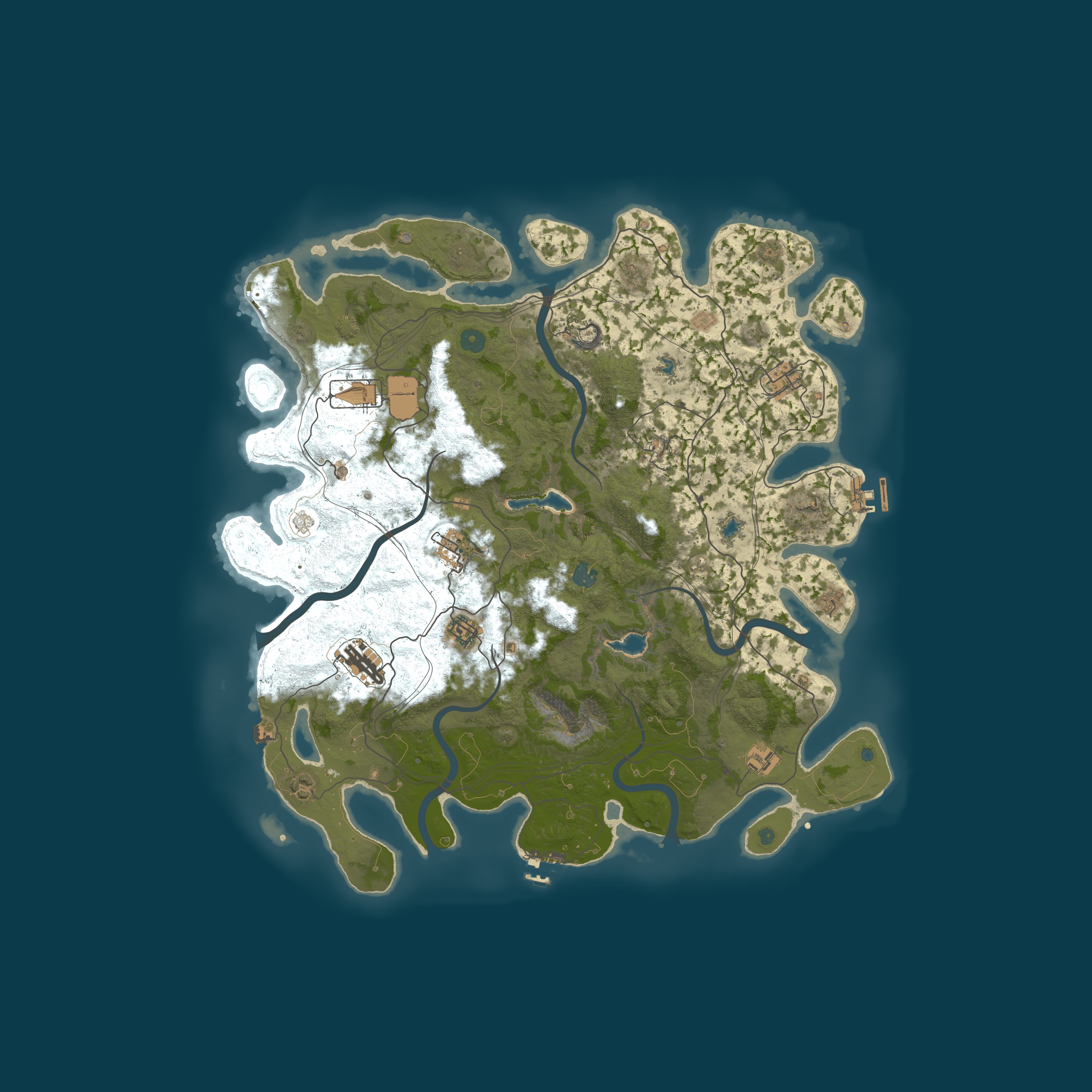 Rust map 4500/1499944982