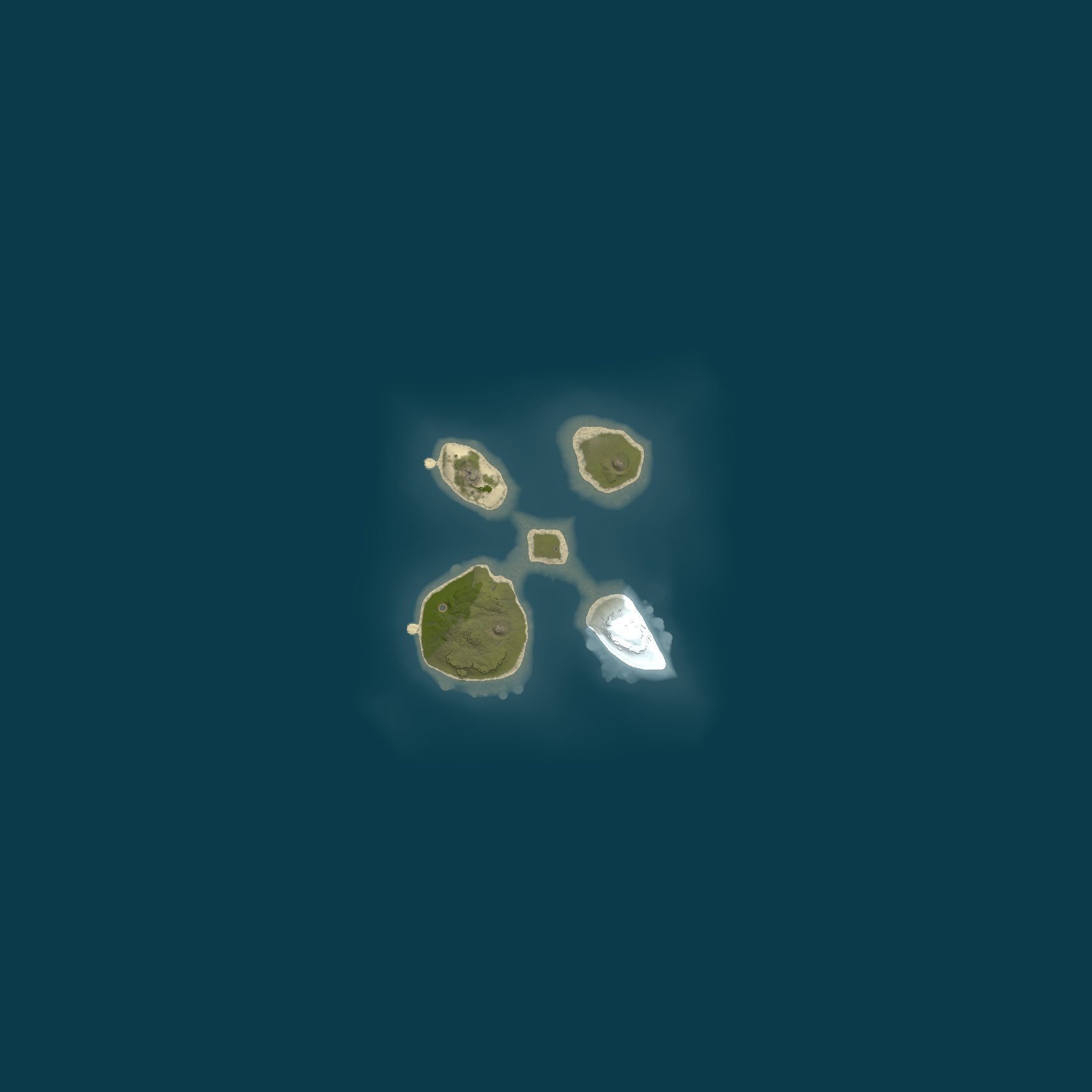 Map preview