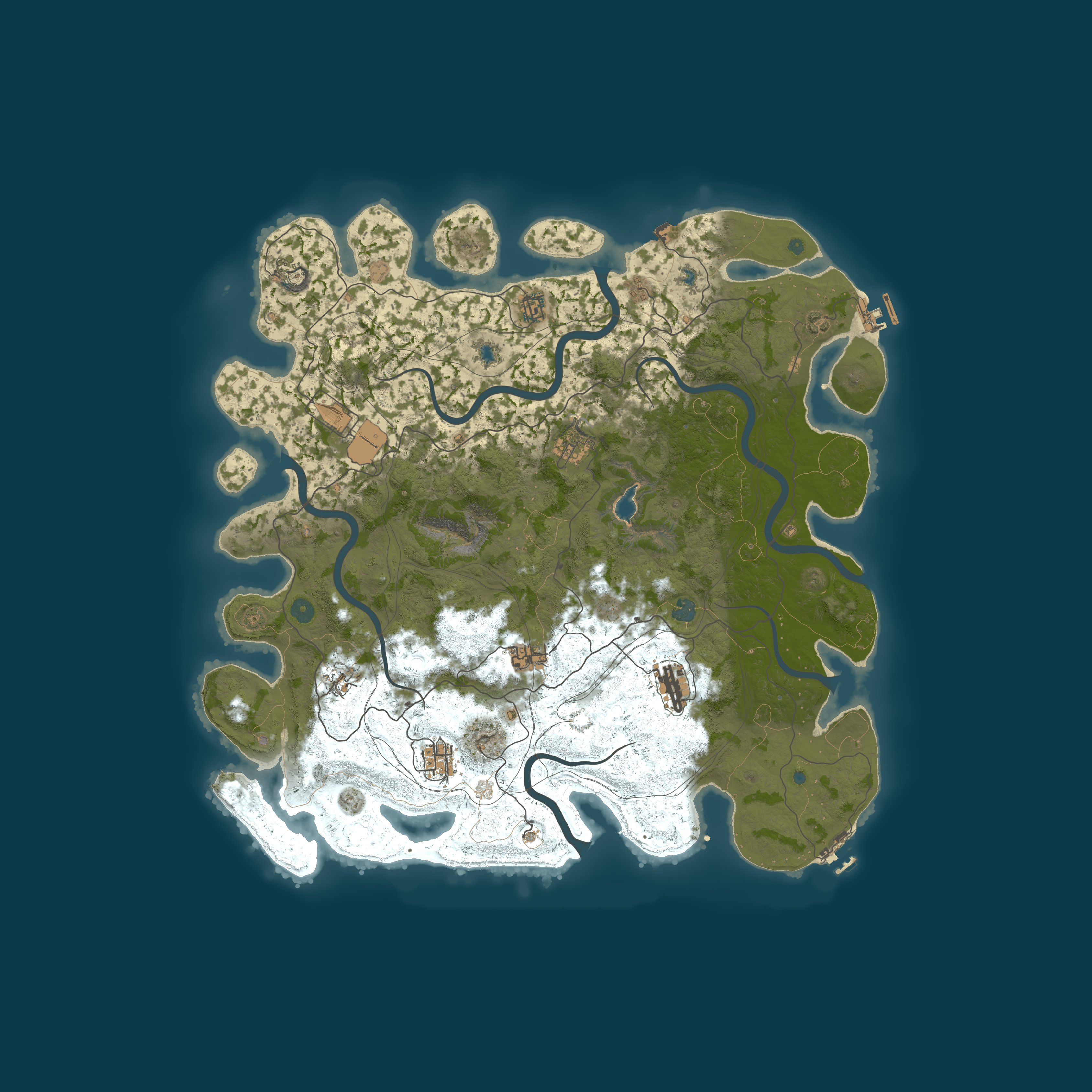 Map preview