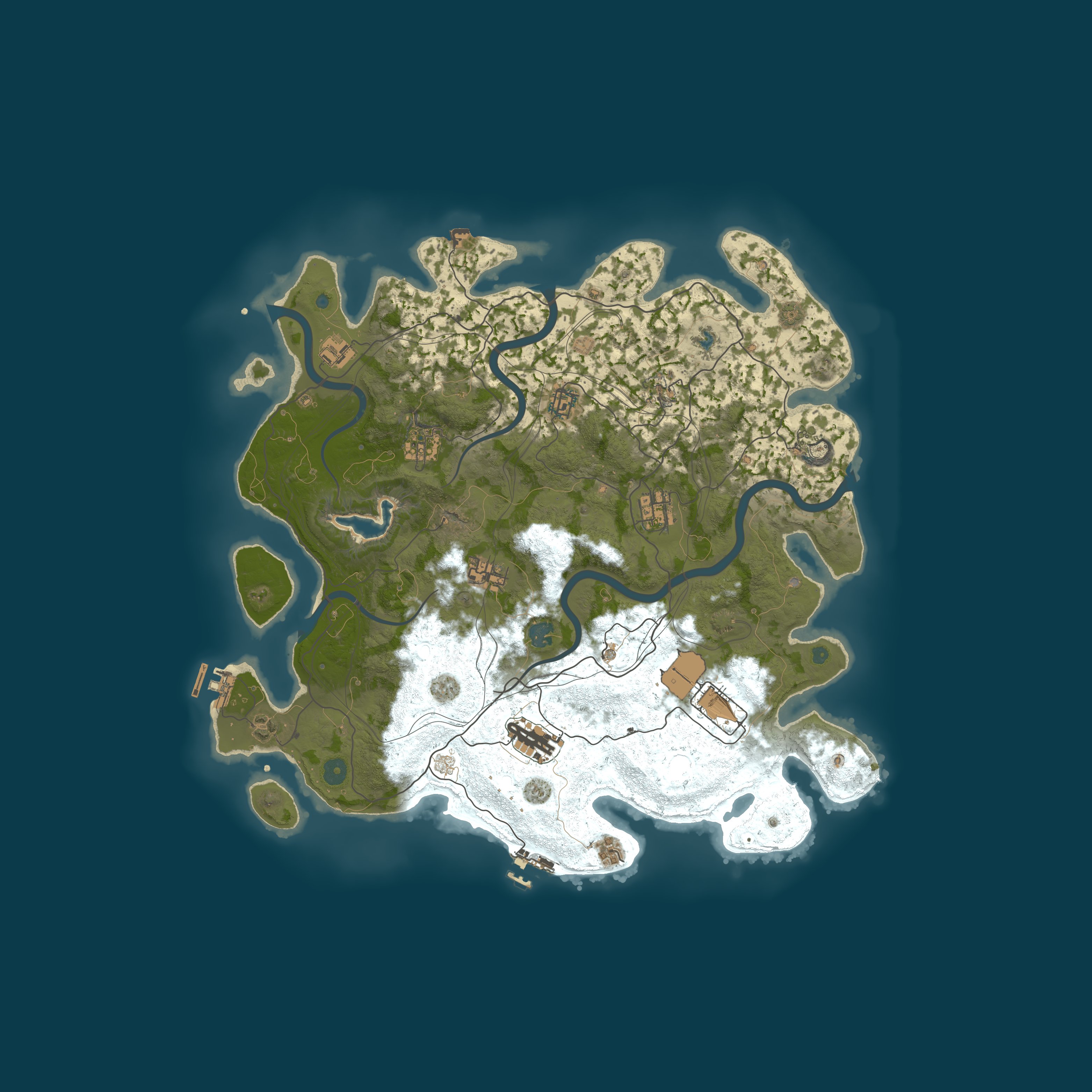 Rust map 4250/583924171