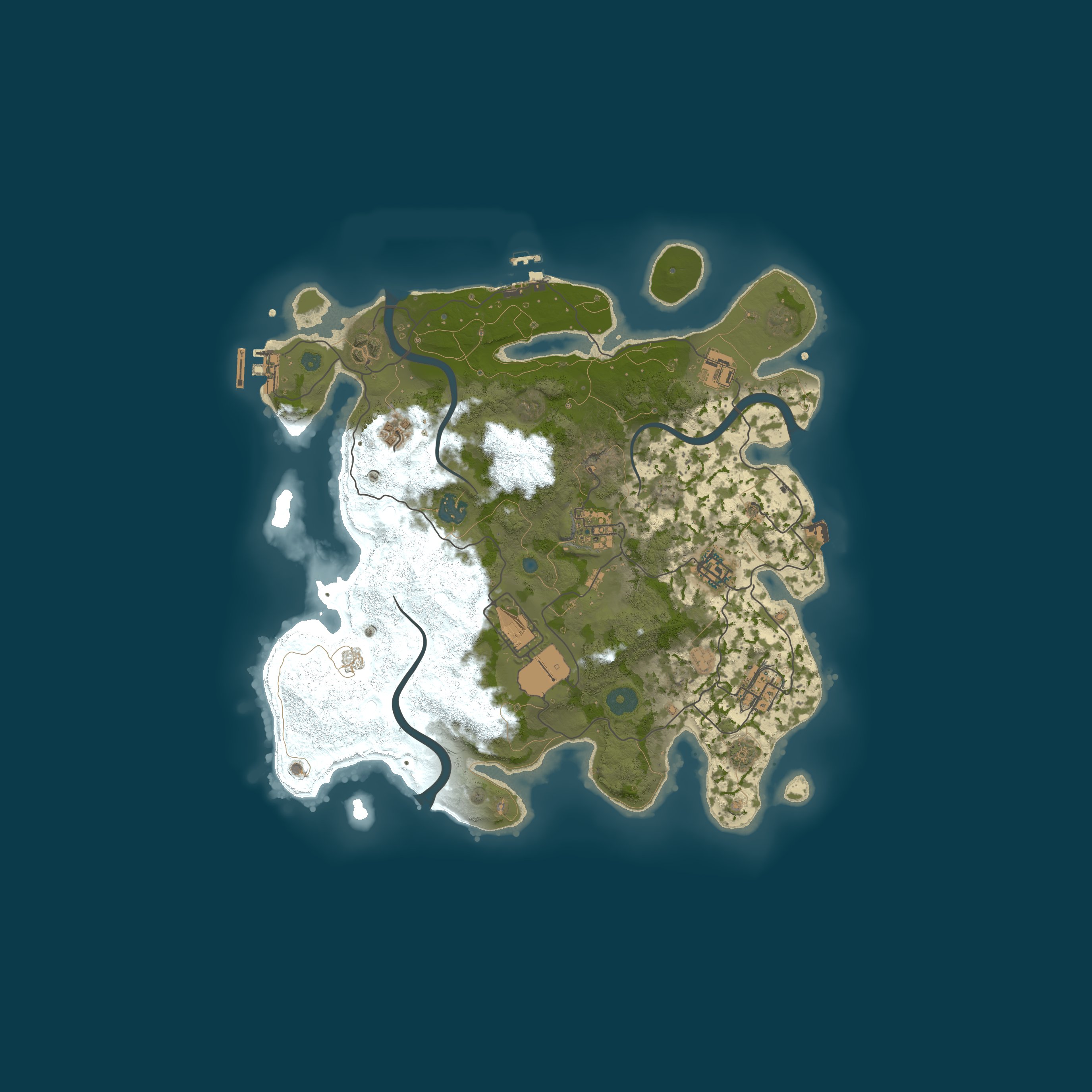 Rust map 3500/1292410216