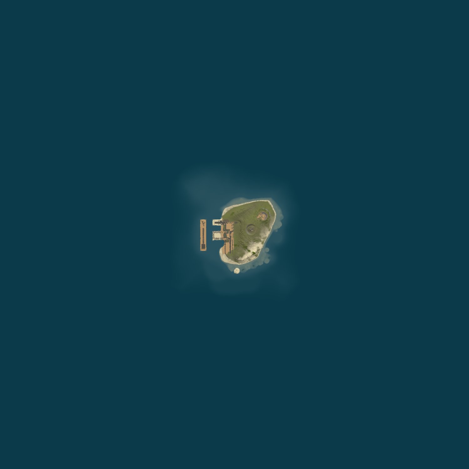 Map for frostmere — eu — monthly