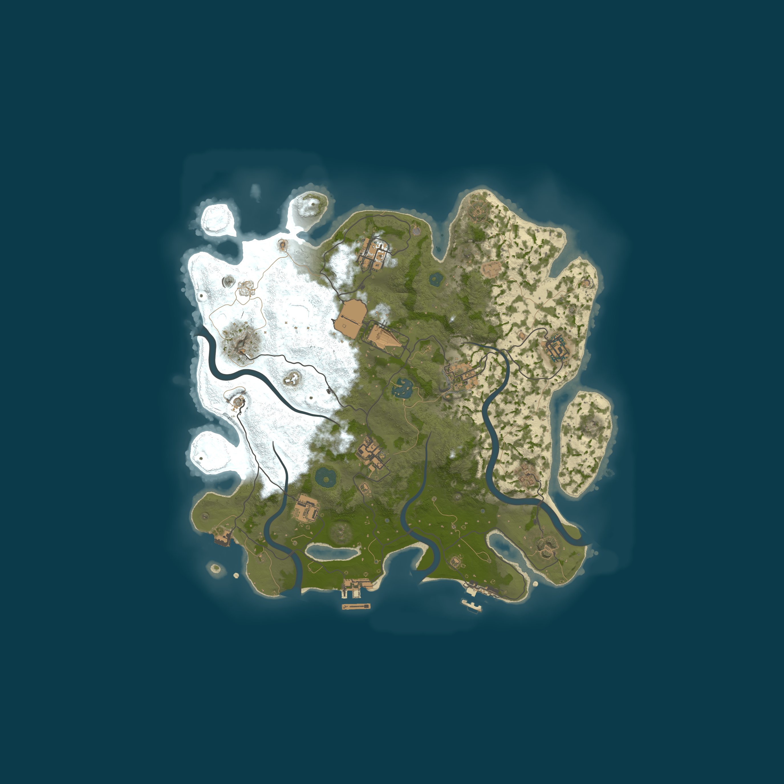 Map preview