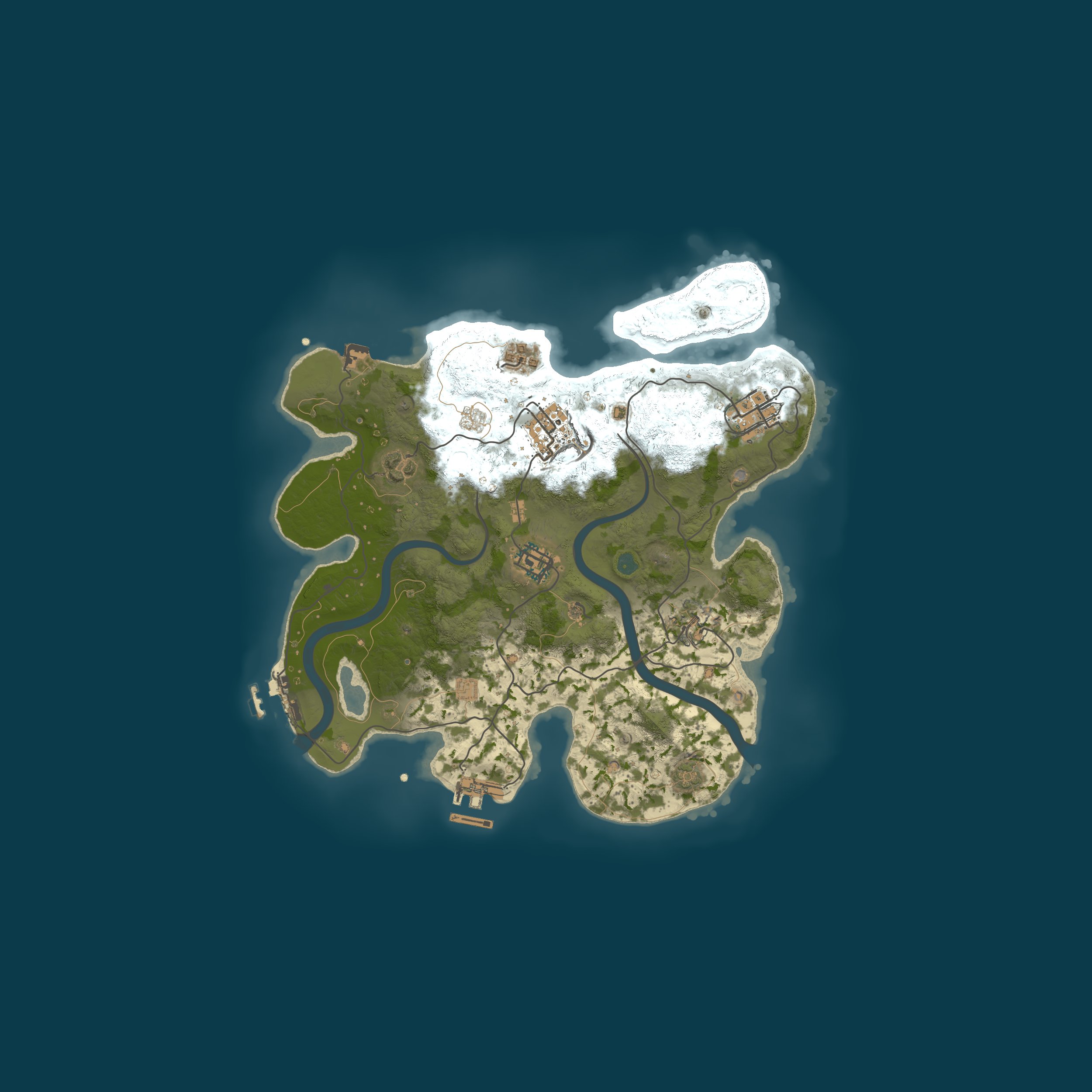 Map for split-seccond  monthly|0,1x|no kits|bp wipes