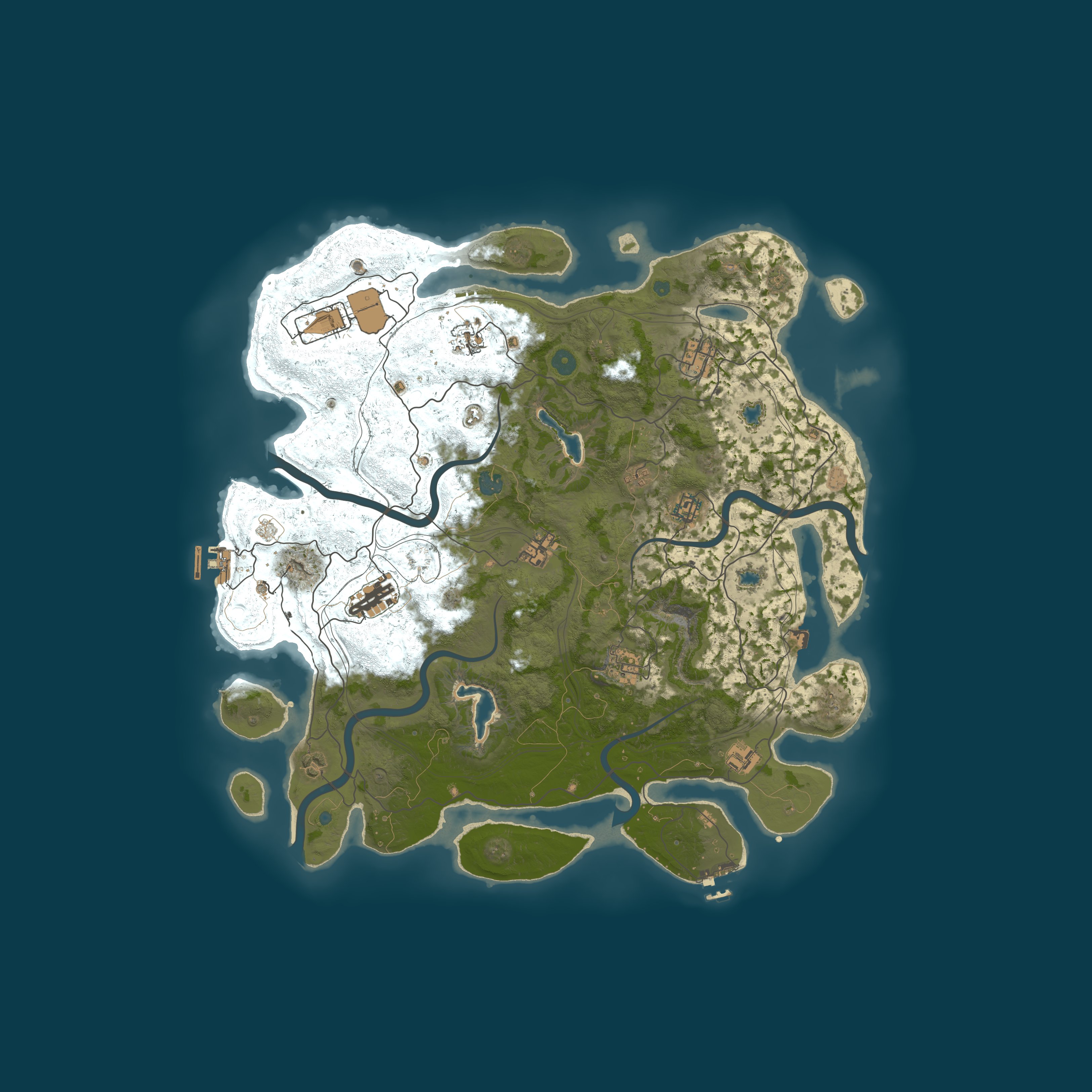 Map preview