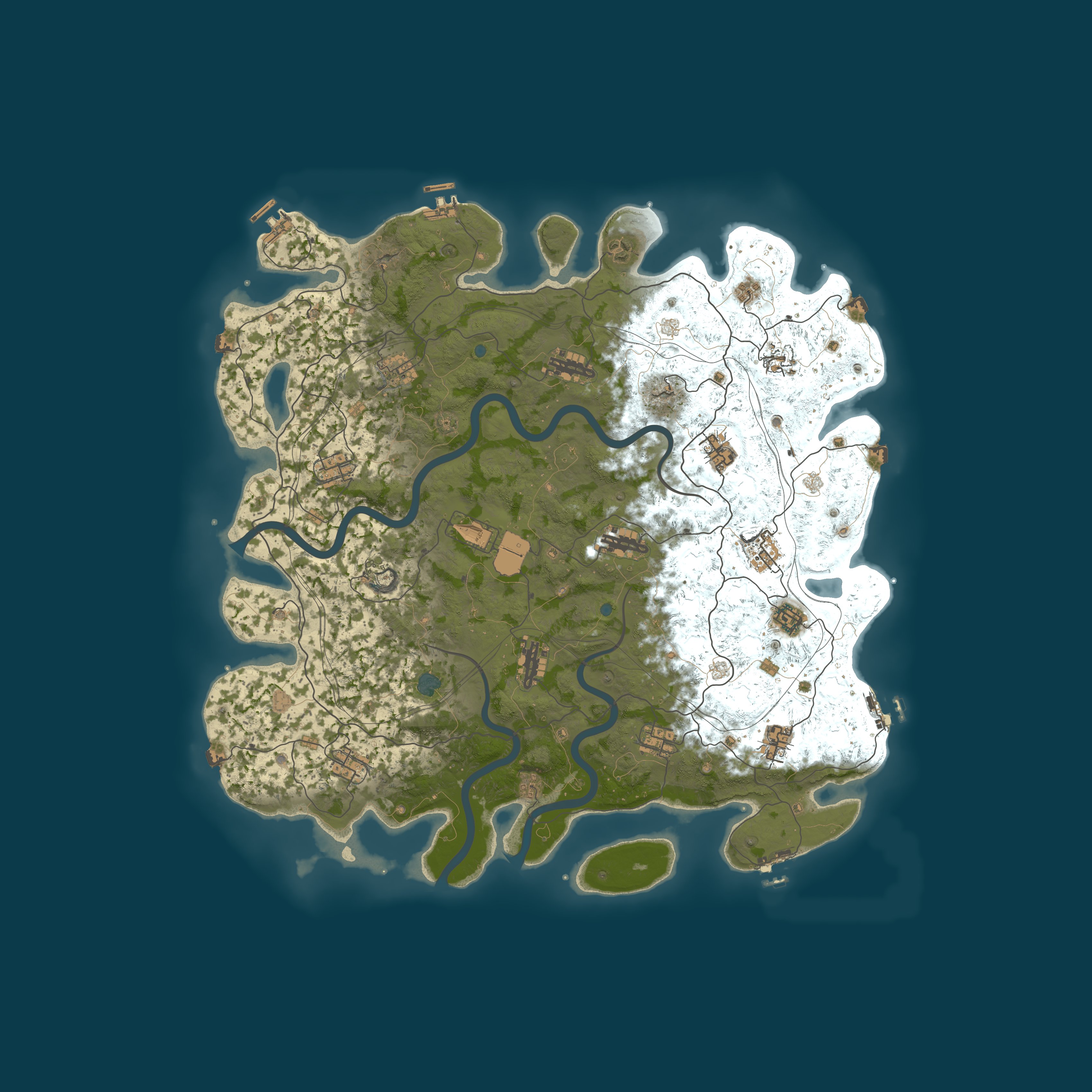Map preview