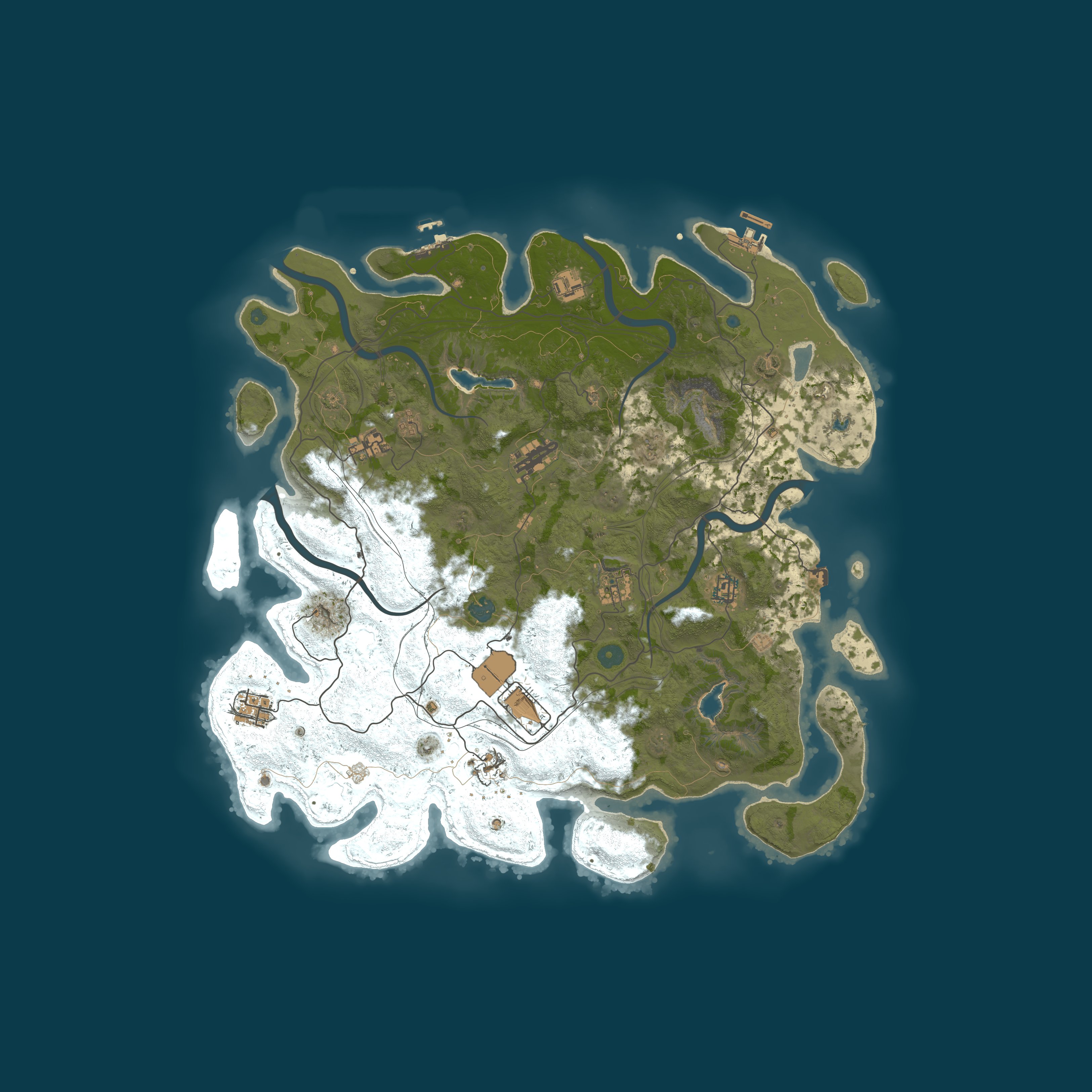 Map preview