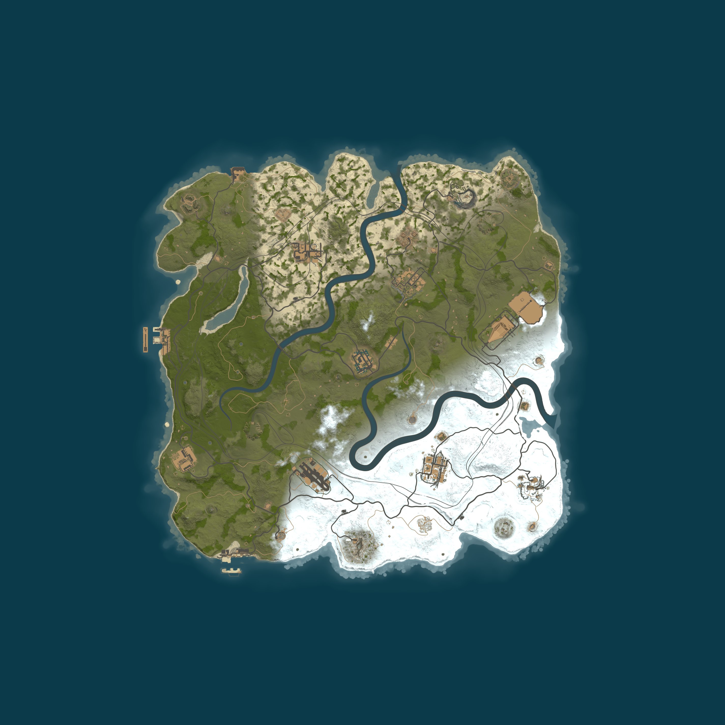 Rust map 3700/1895606121