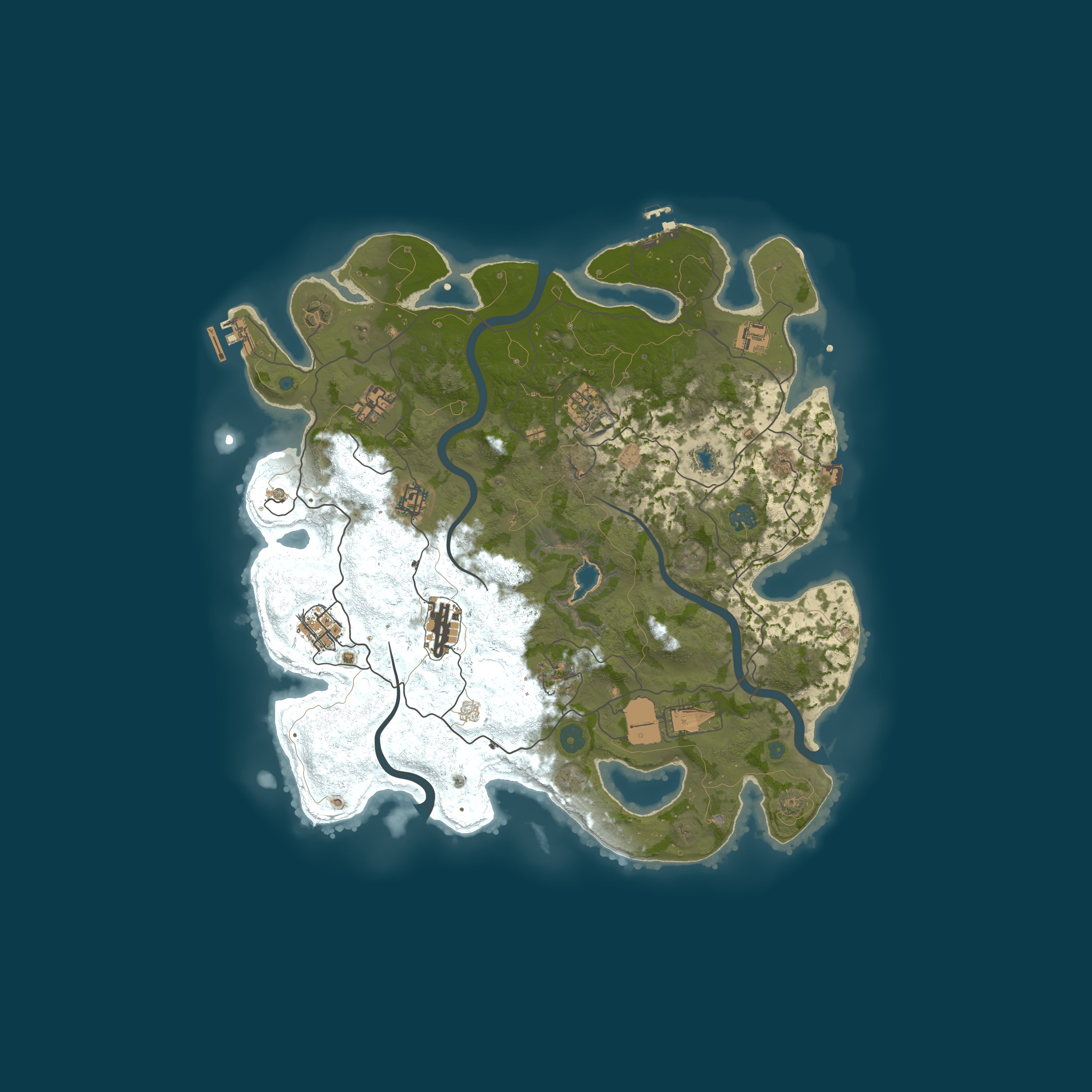 Map preview