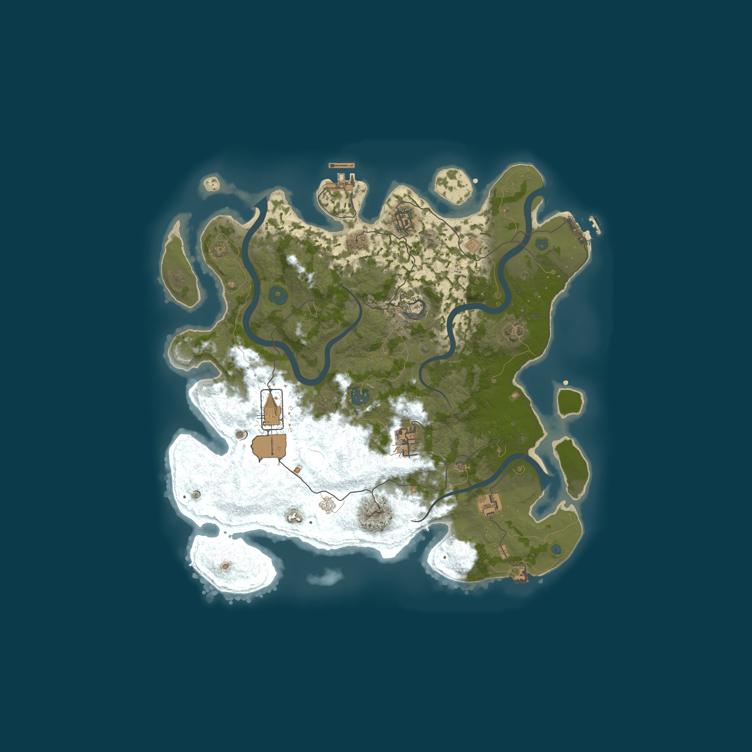 Rust map 3750/1718663770