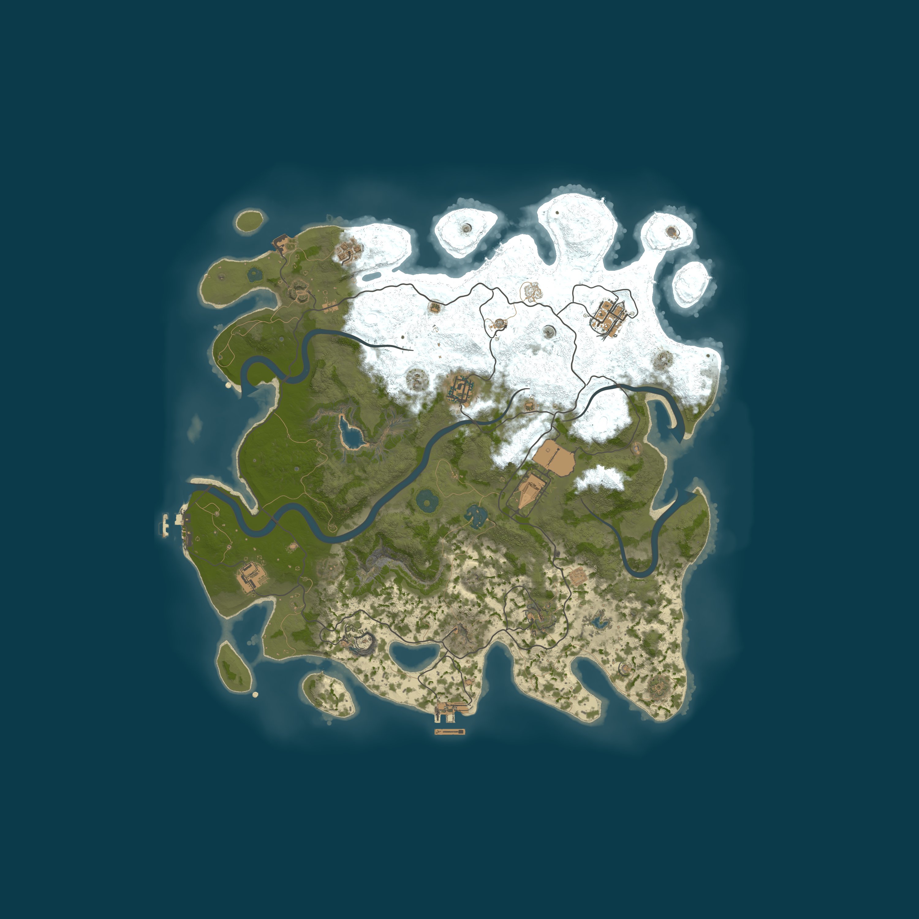[EU] SOLO-DUO-TRIO-QUAD-MAX 5