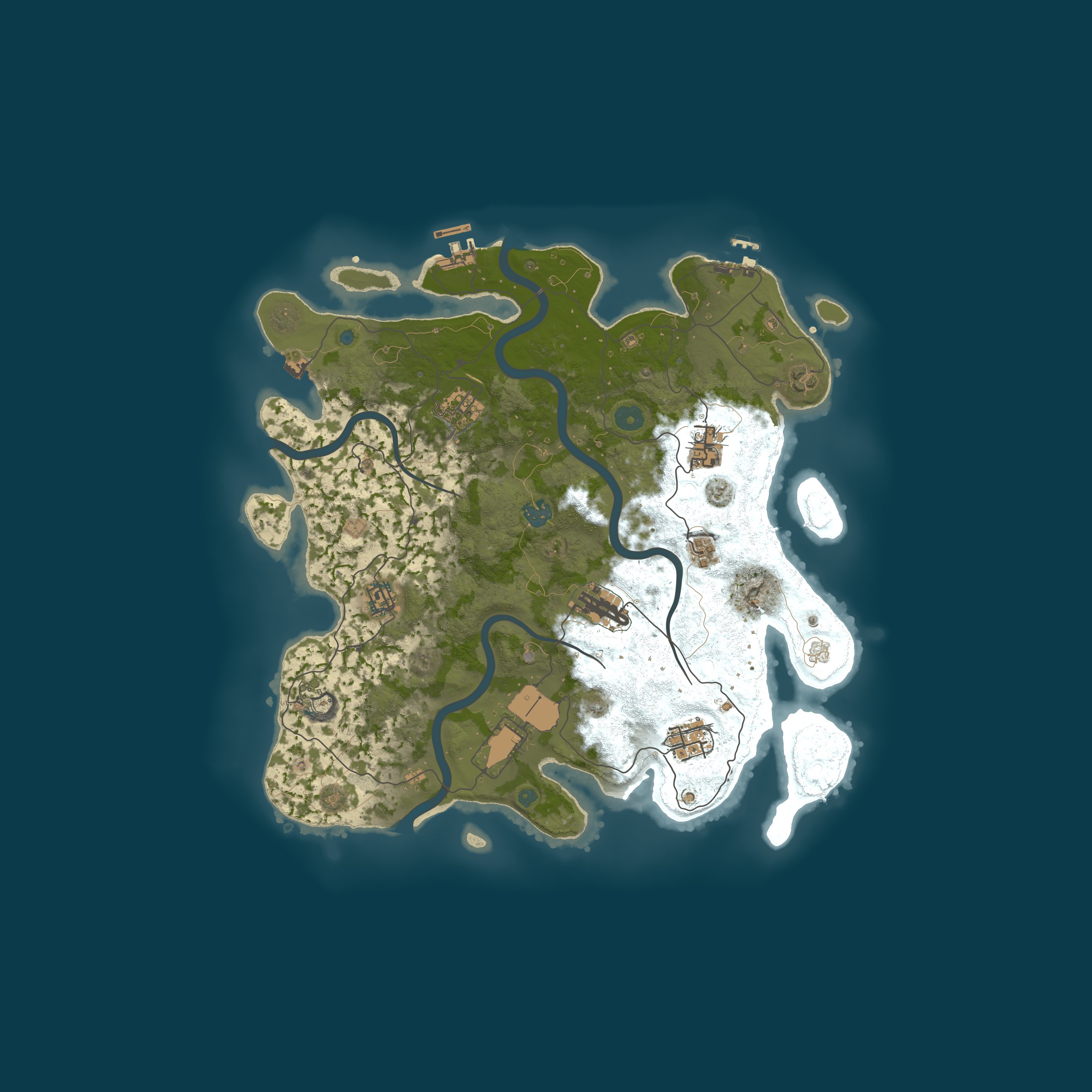 Map for ALTAR | TR/EU | TRIO | MONTHLY | FULL WIPE 05.03+server.descrip