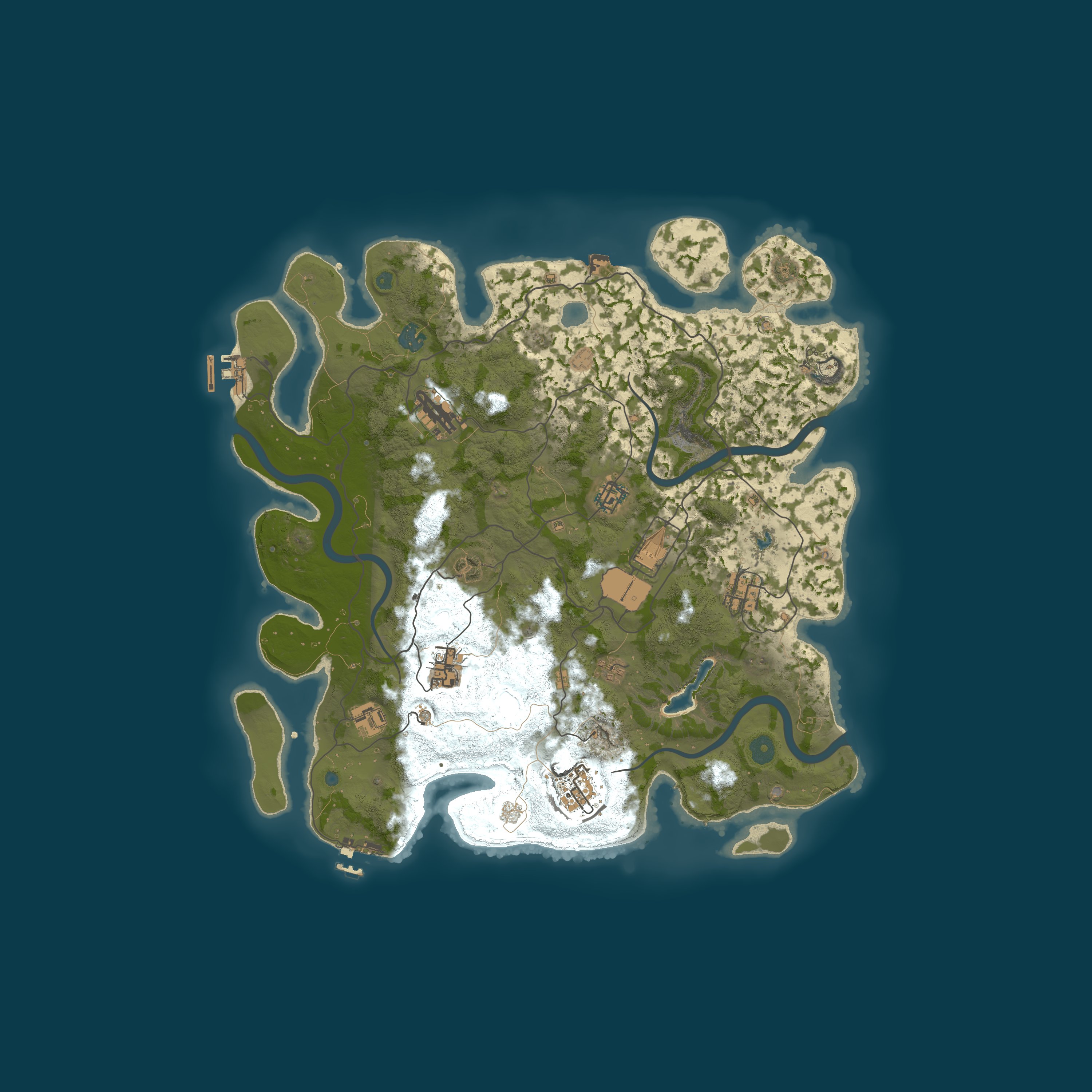 Procedural