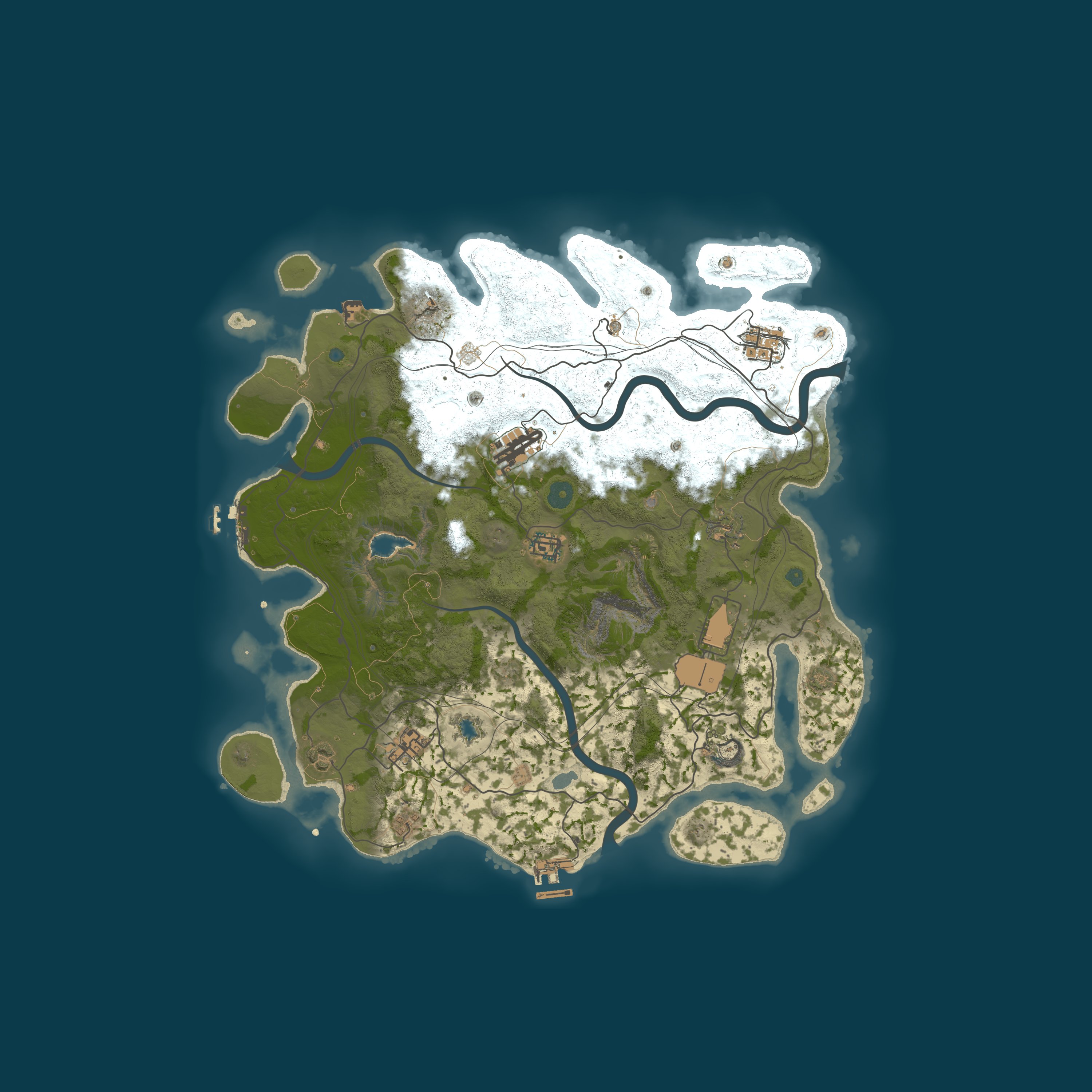 Map preview