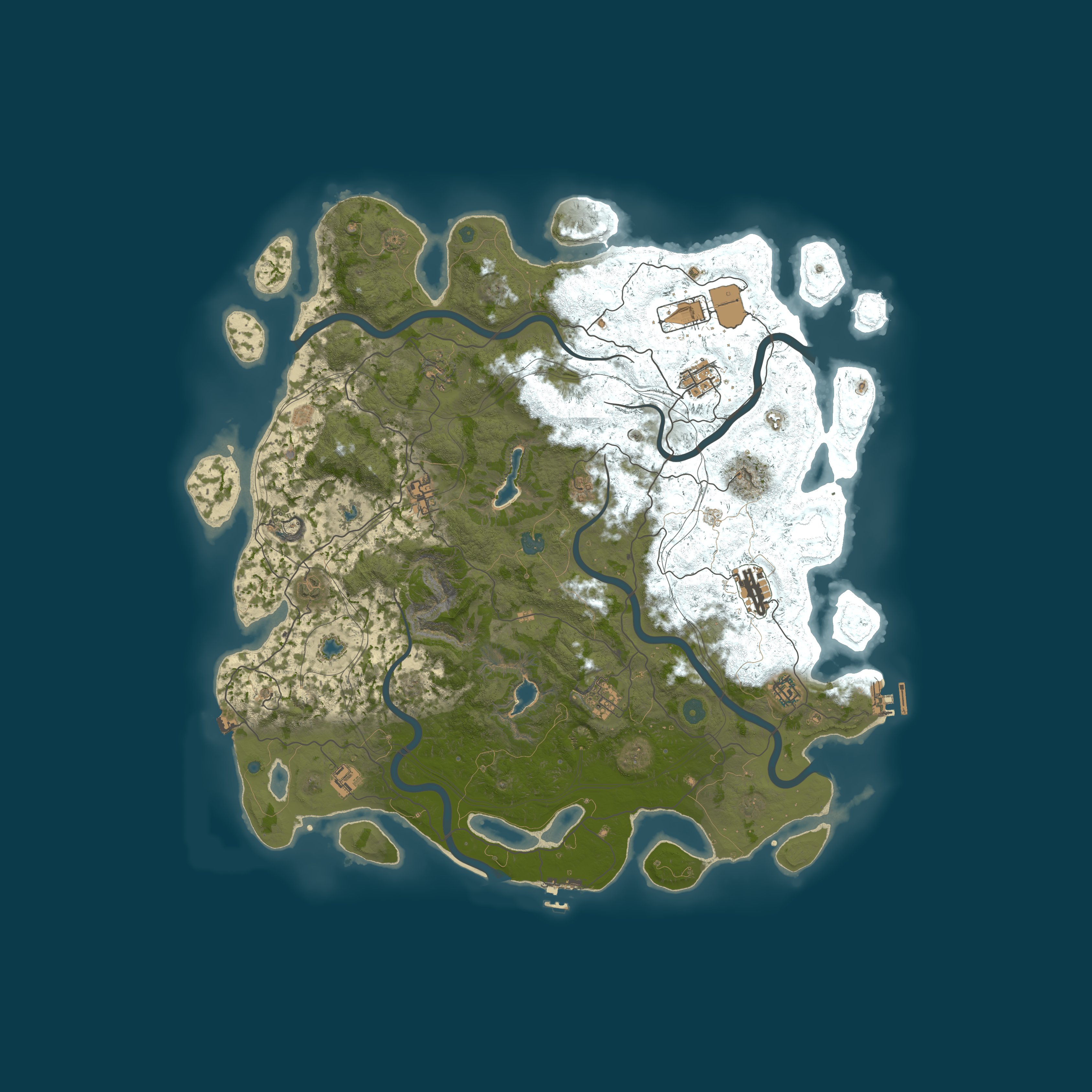 Rust map 4750/1298281722