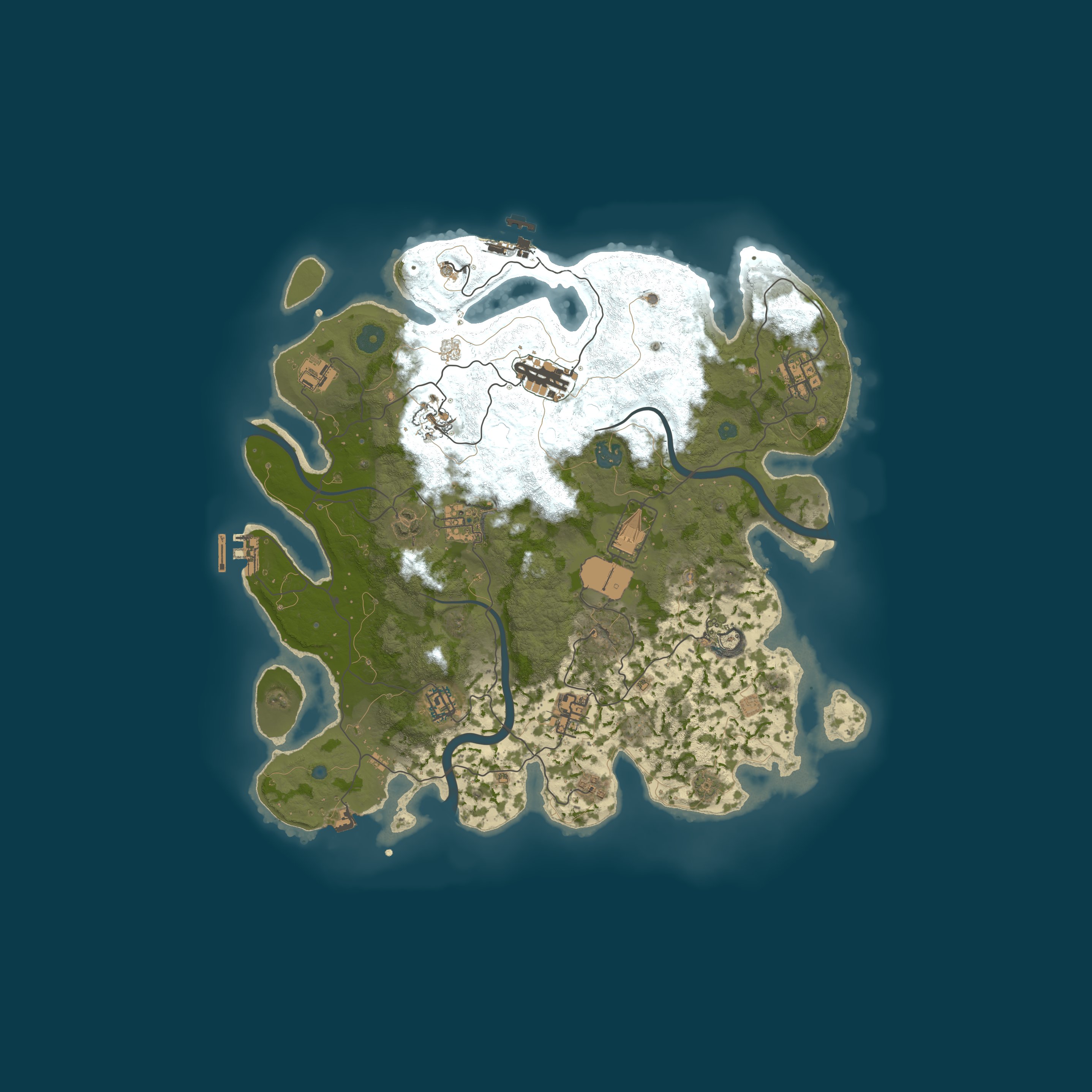 Rust map 3750/102579975