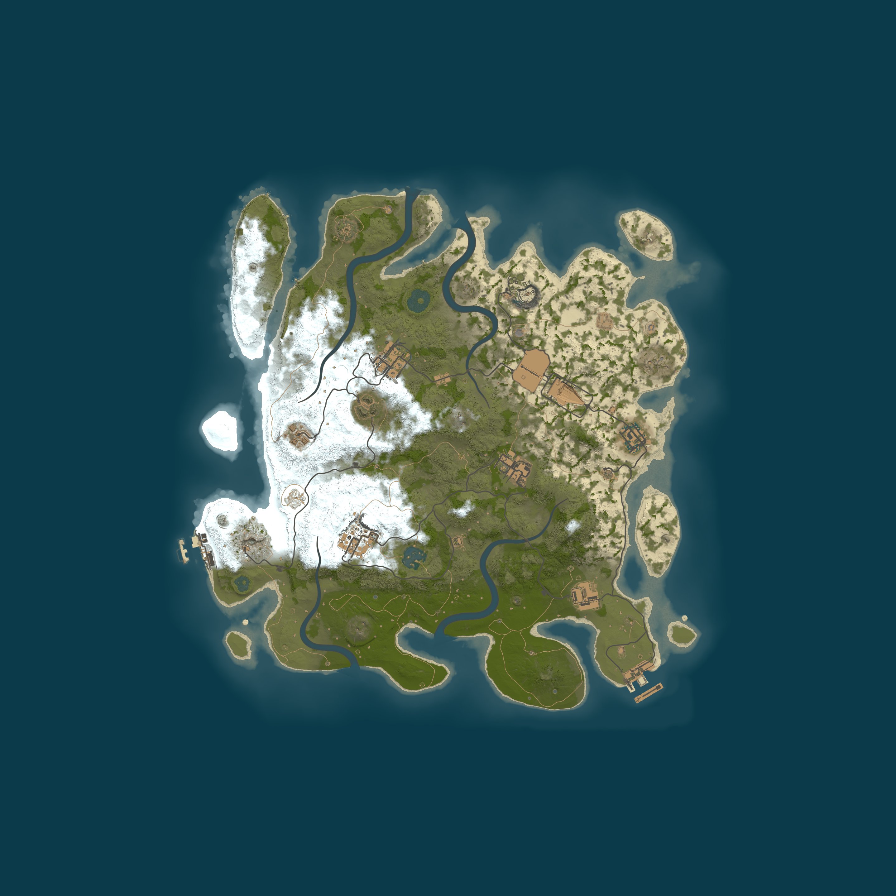 Rust map 3750/953158033
