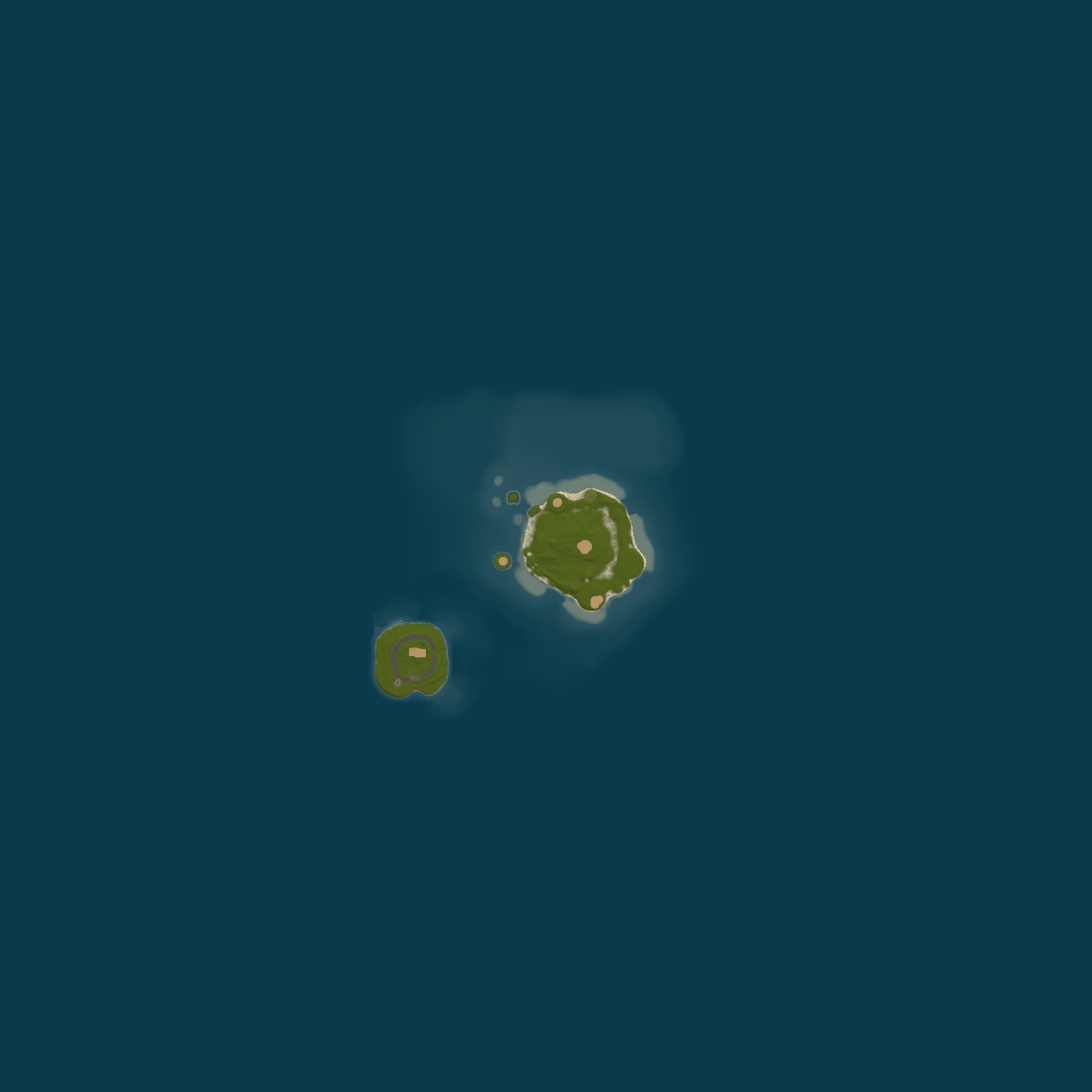Map preview
