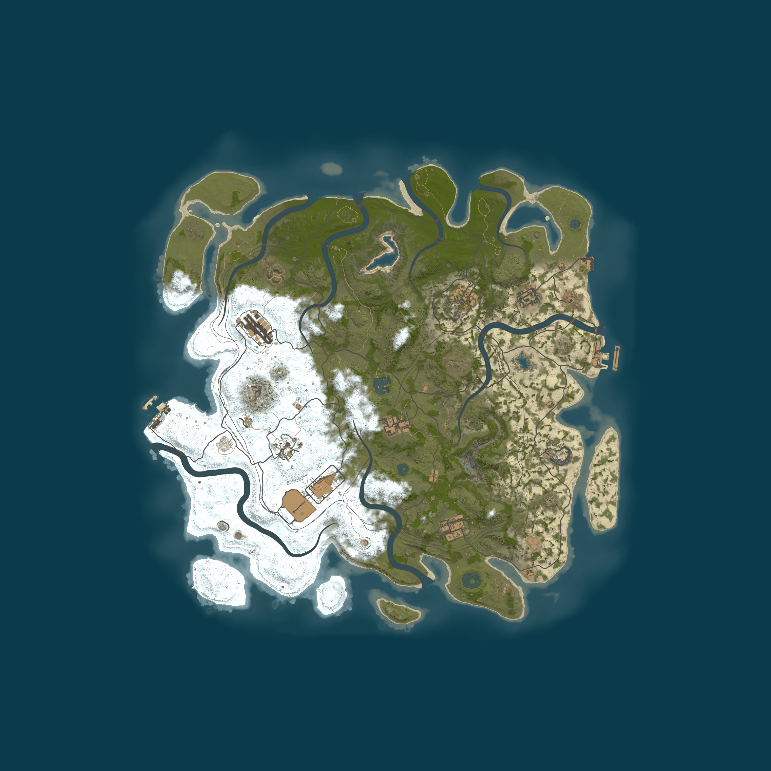 Map preview