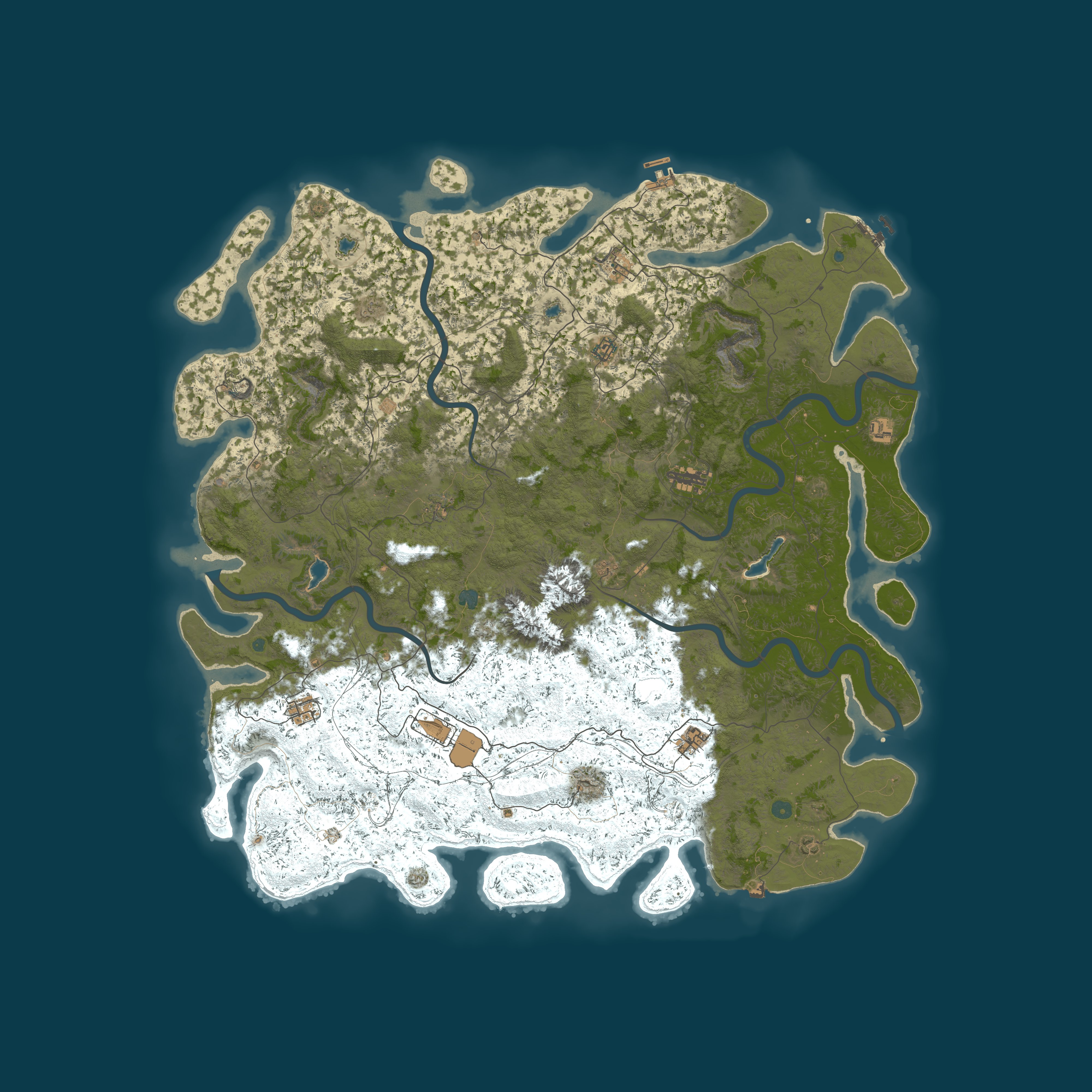 Map preview