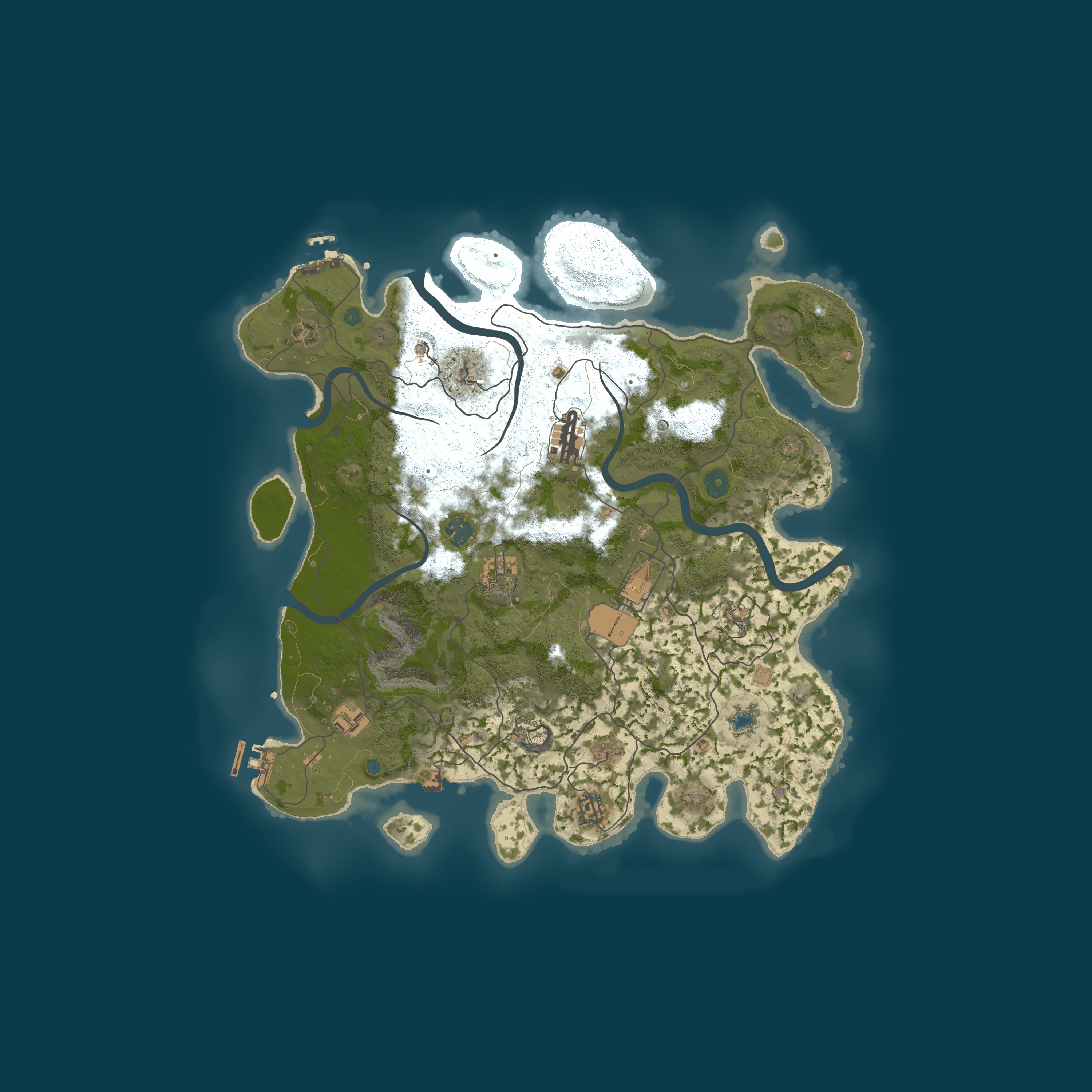 Rust map 4000/1868232452