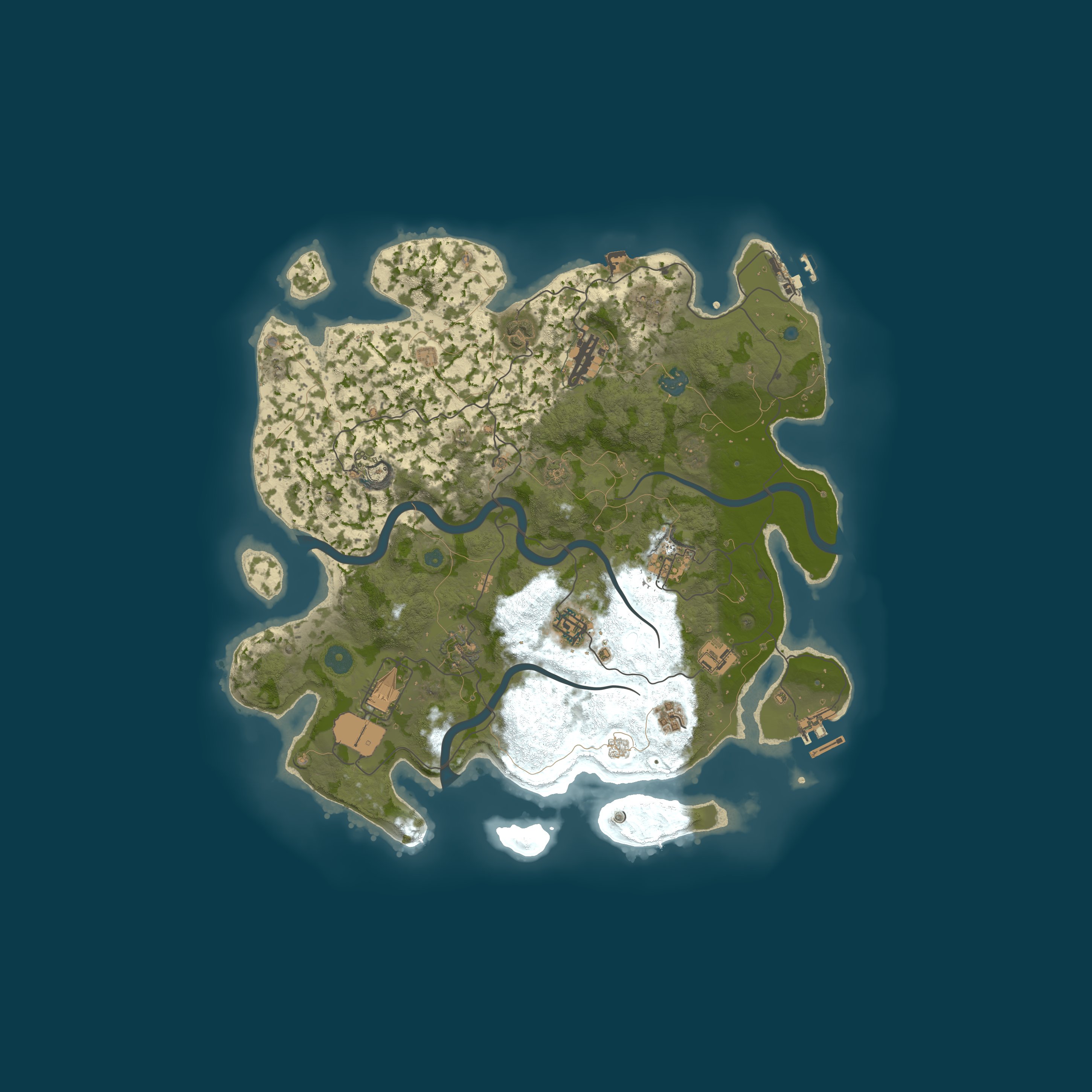 Rust map 3801/395853808