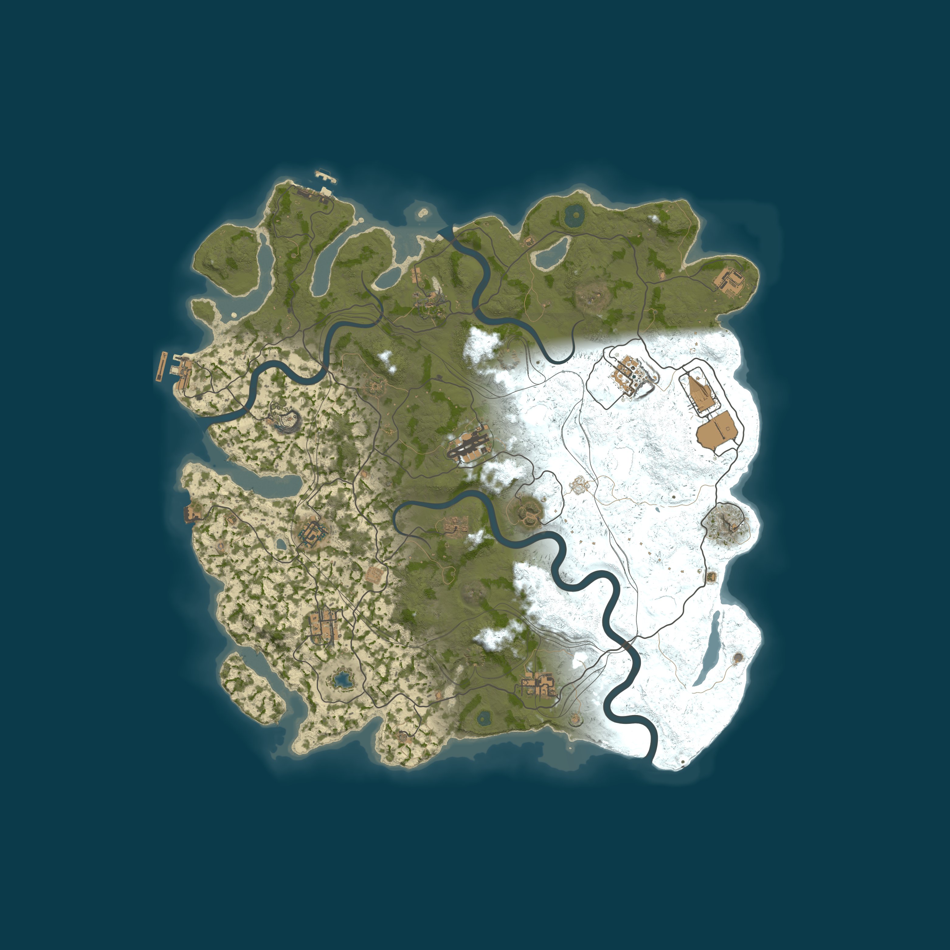 Rust map 4250/1417964895
