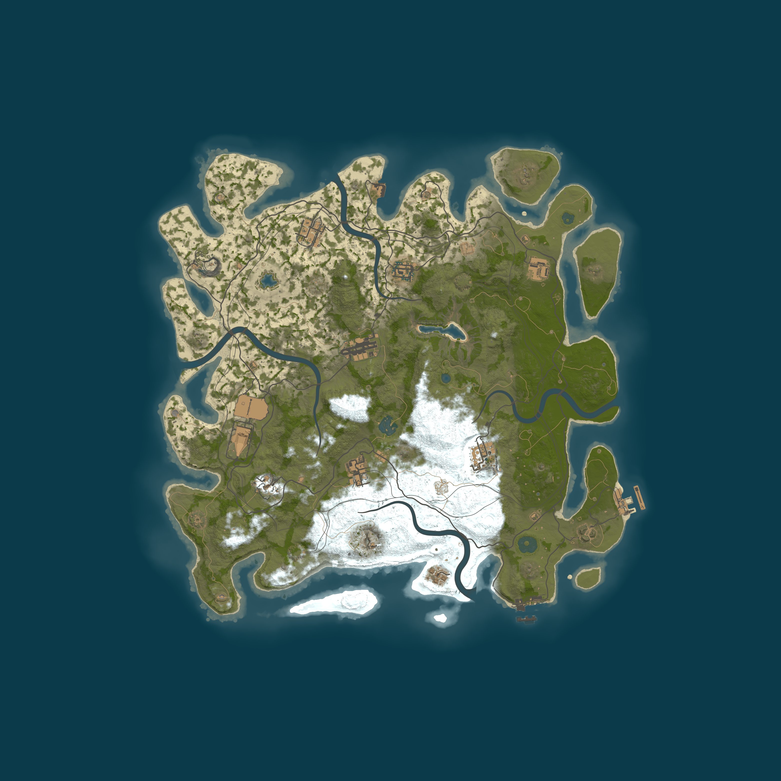Rust map 4250/2098159377