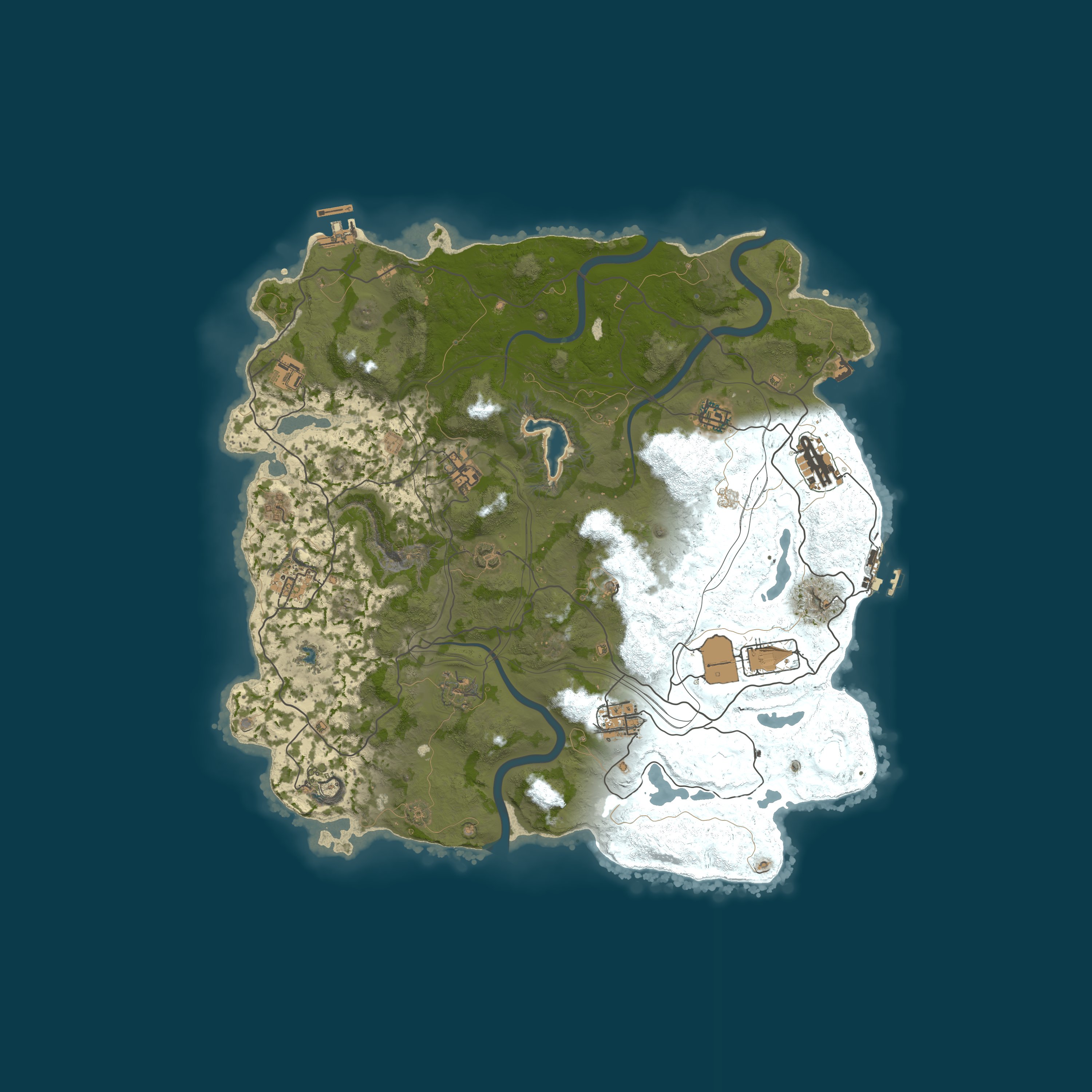 Rust map 4000/1269711037