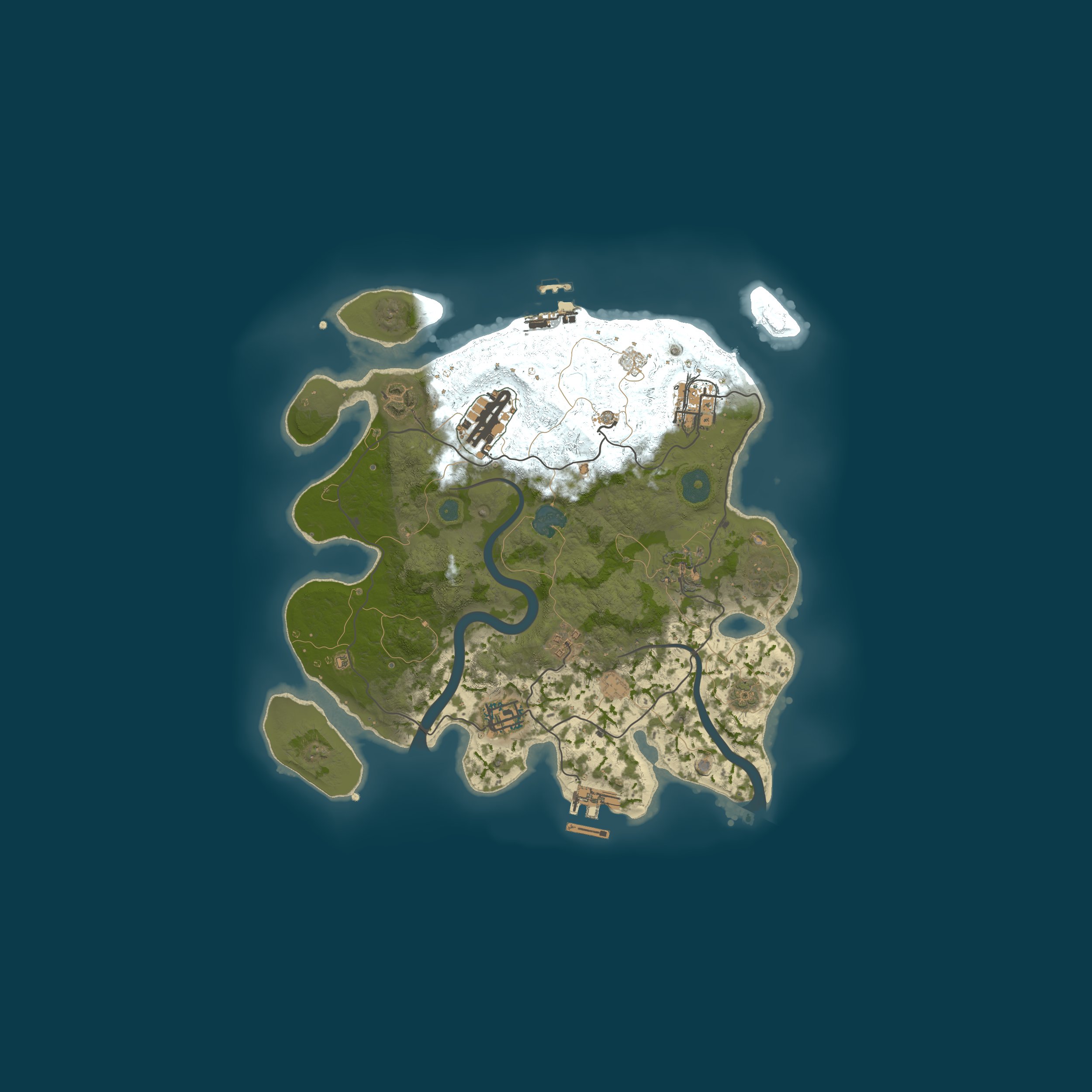 Map for CRAW RUST Х1000 WIPE 25.06