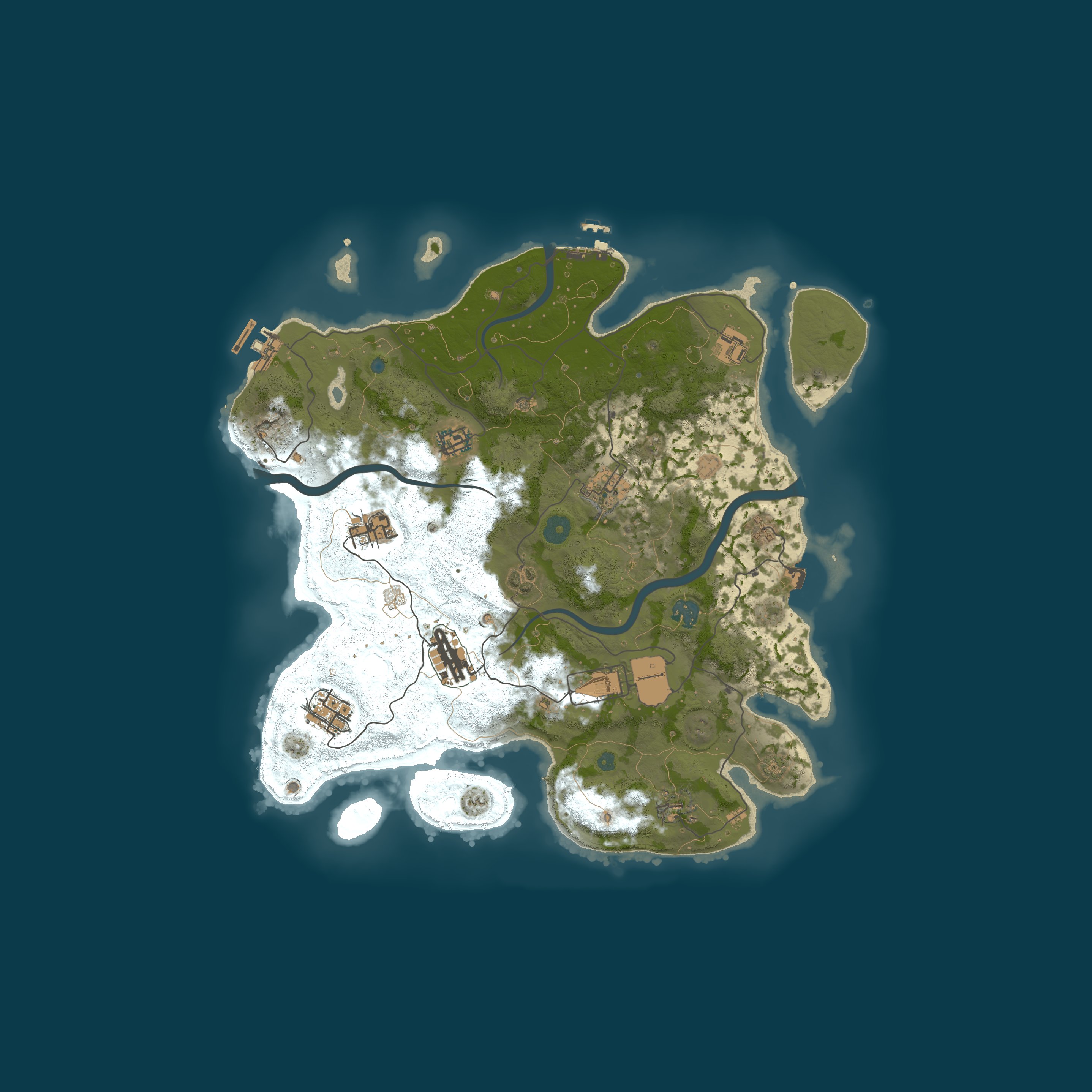 Rust map 3750/1904410074