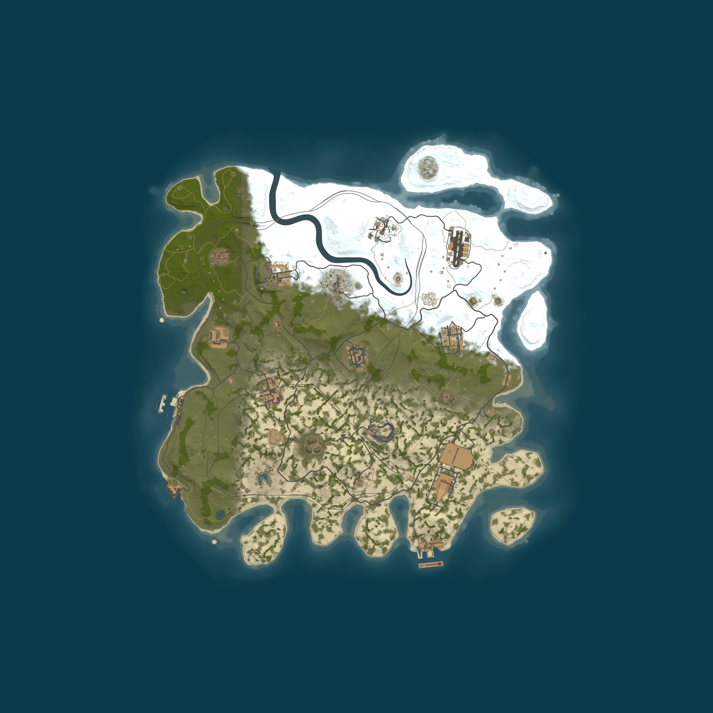 Rust map 3850/953629710