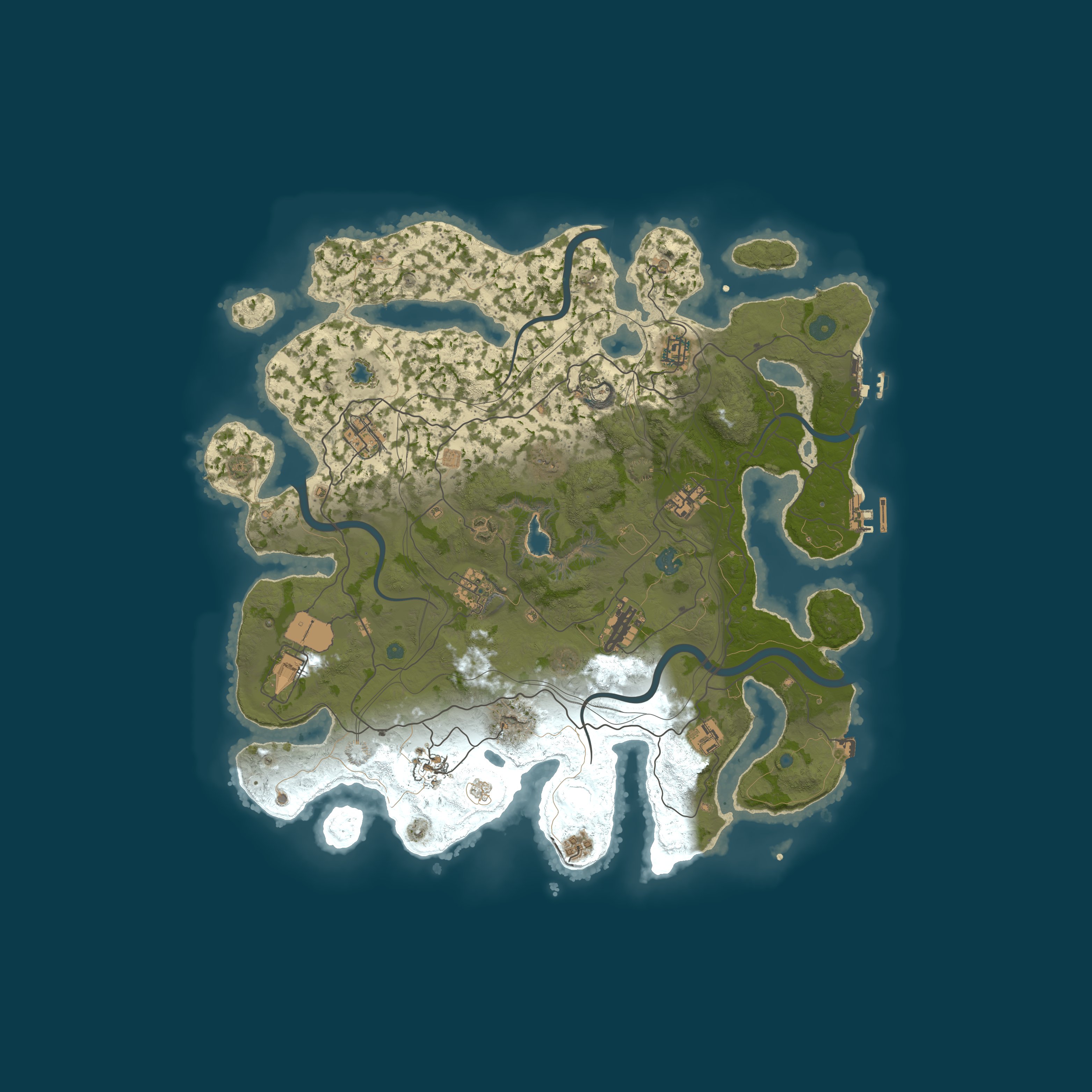 Map for РУССКИЙ | STEEL | МОСКВА | WIPED 06.08