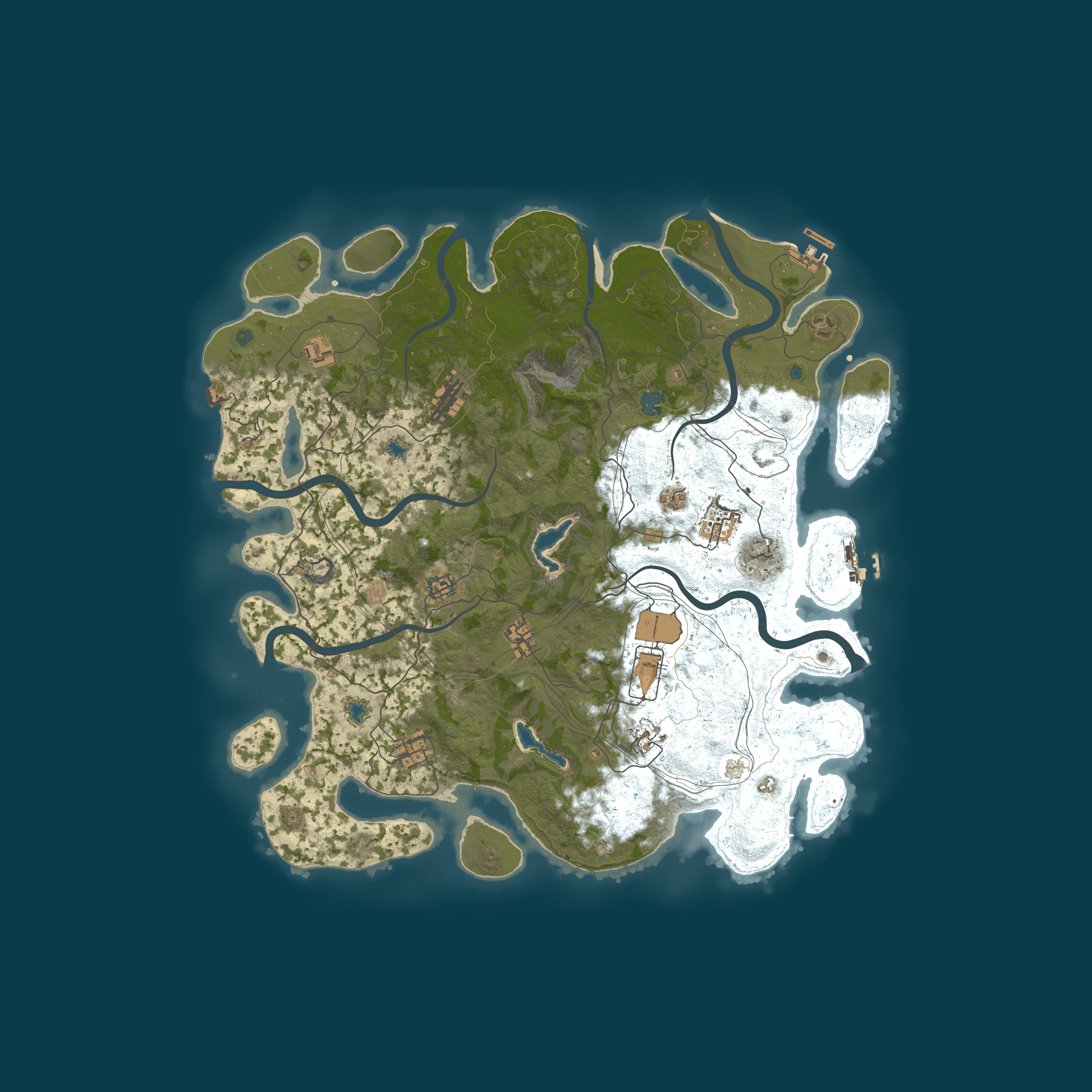 Rust map 4500/989571143