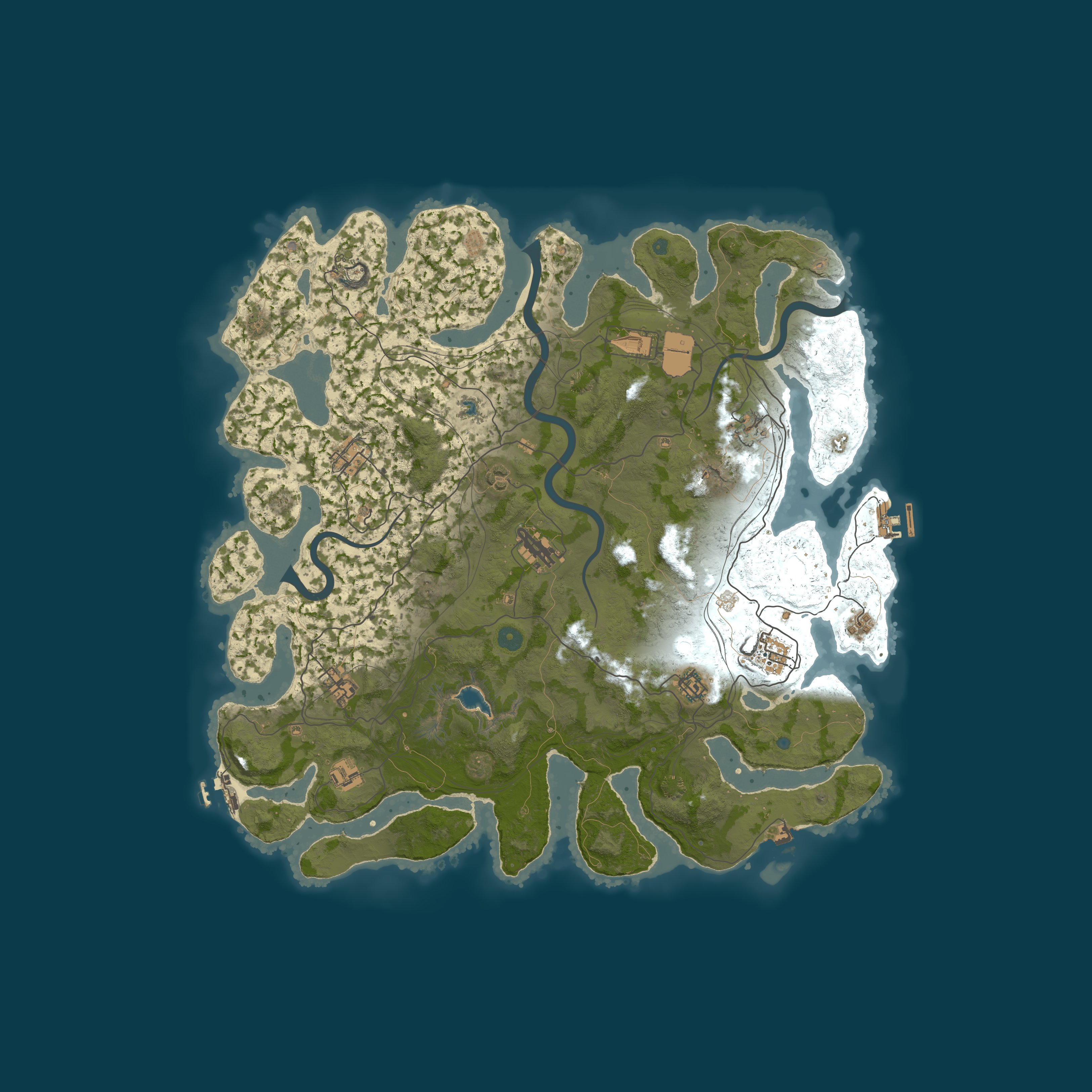 Rust map 4500/1778989875