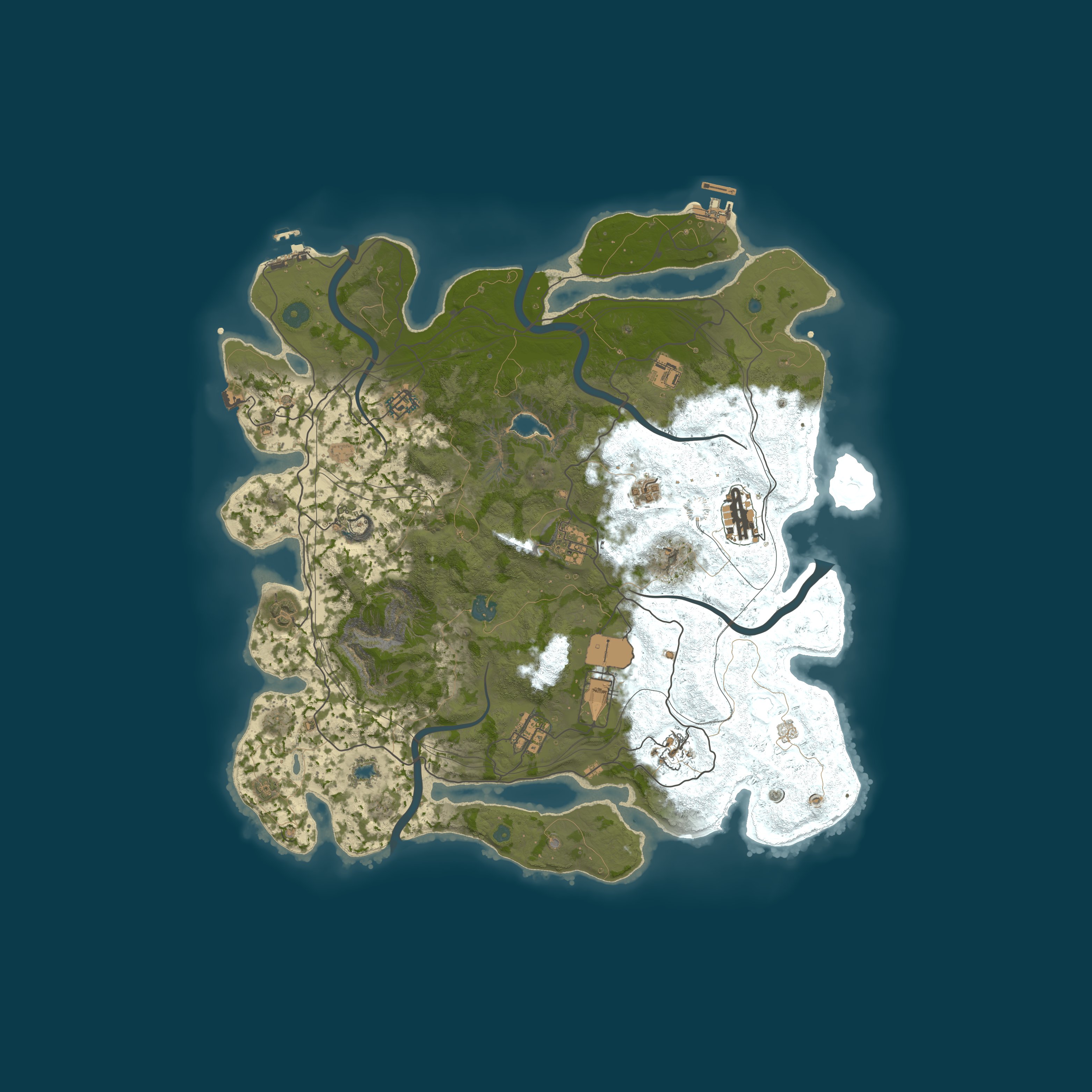 Map preview