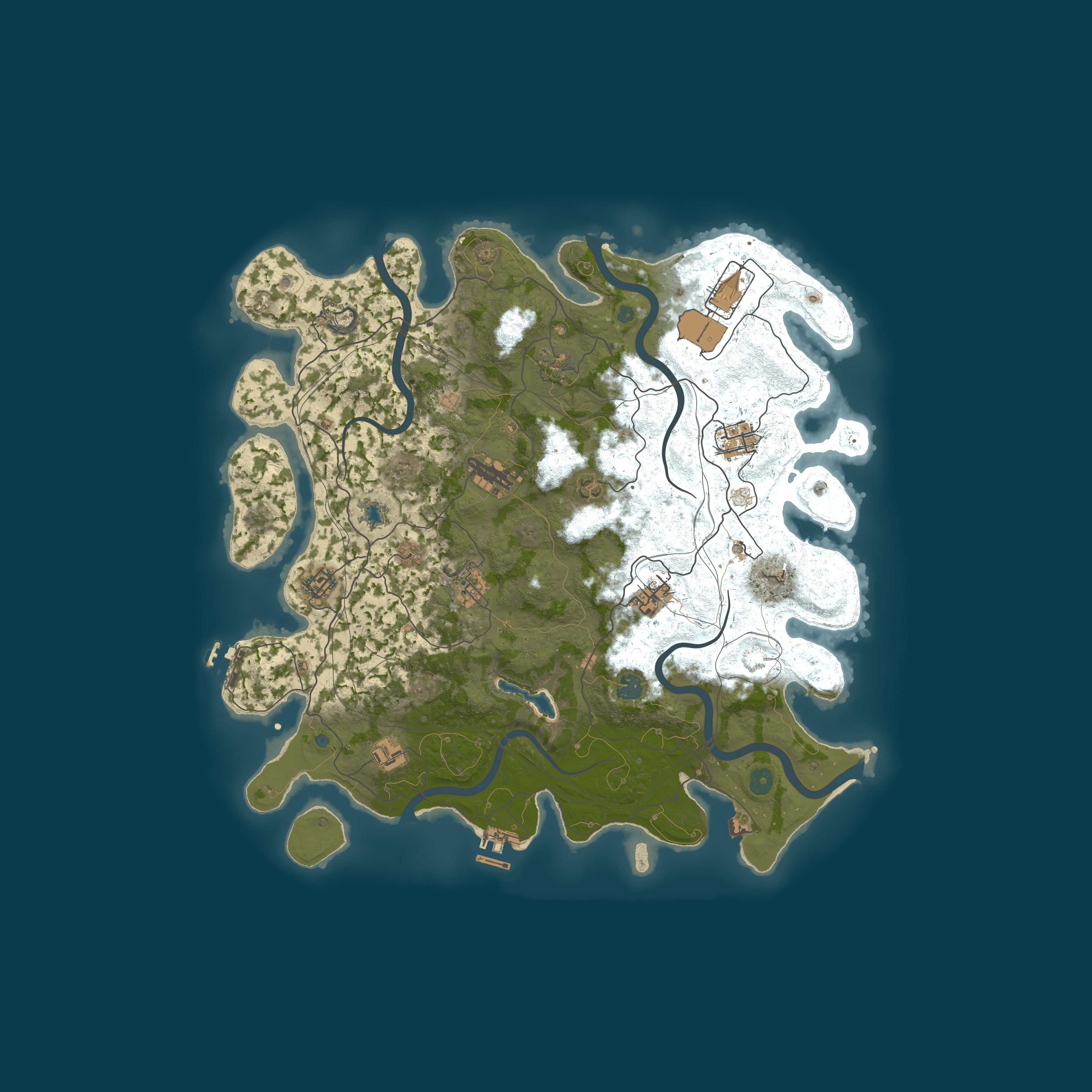 Rust map 4250/1449630810