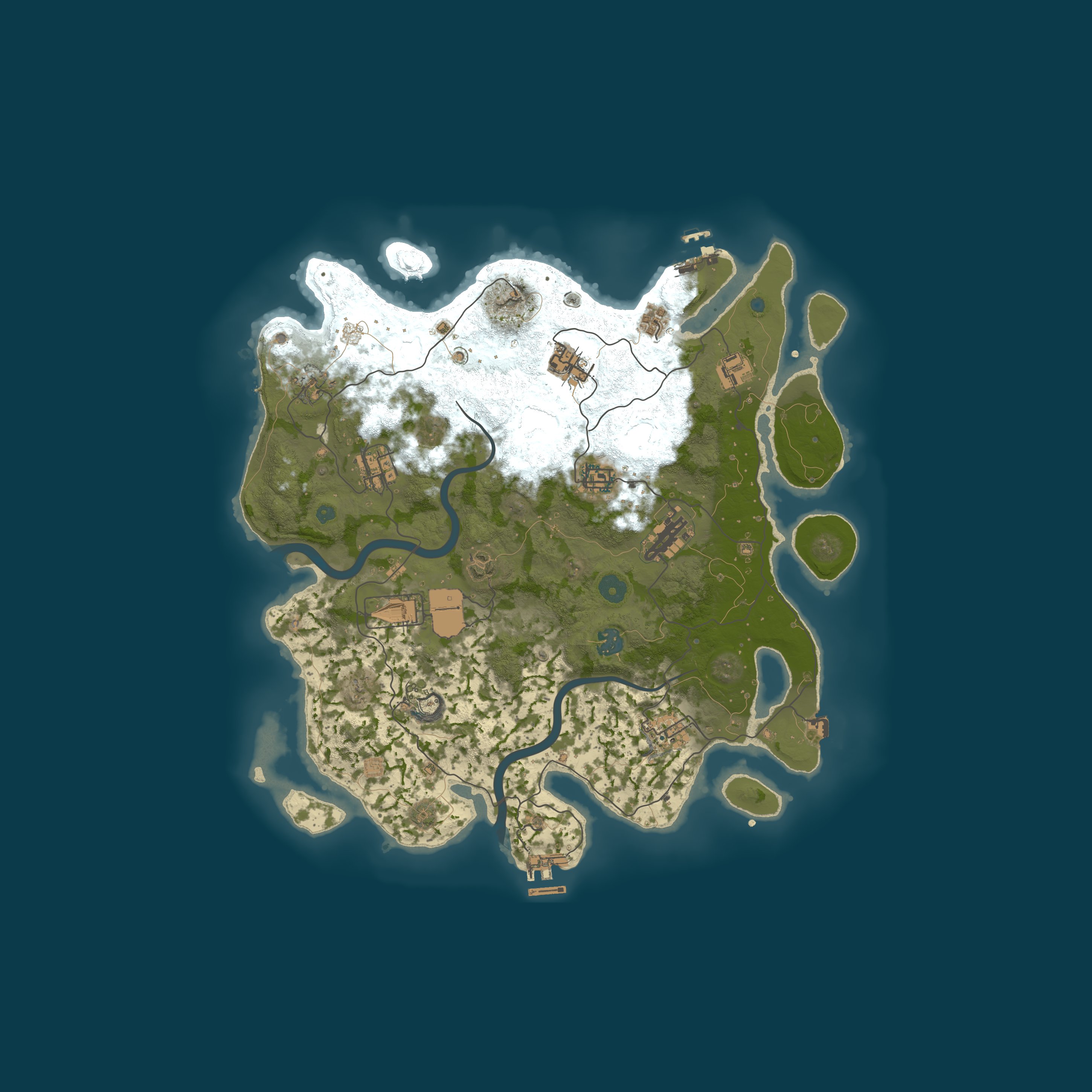 Rust map 3800/1852262719