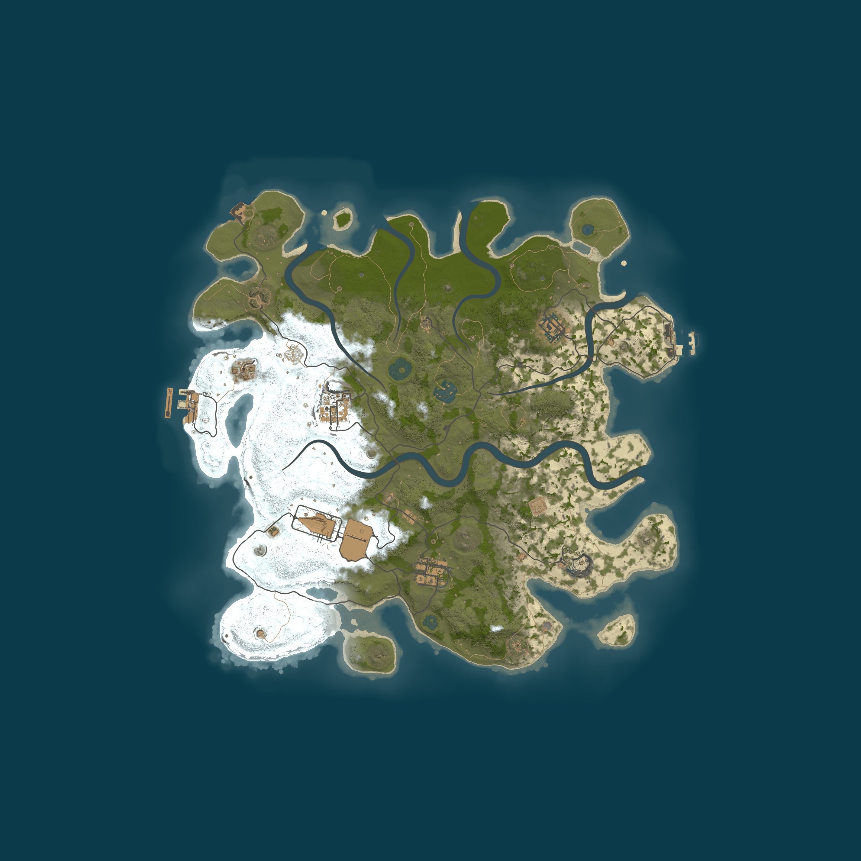 Map preview