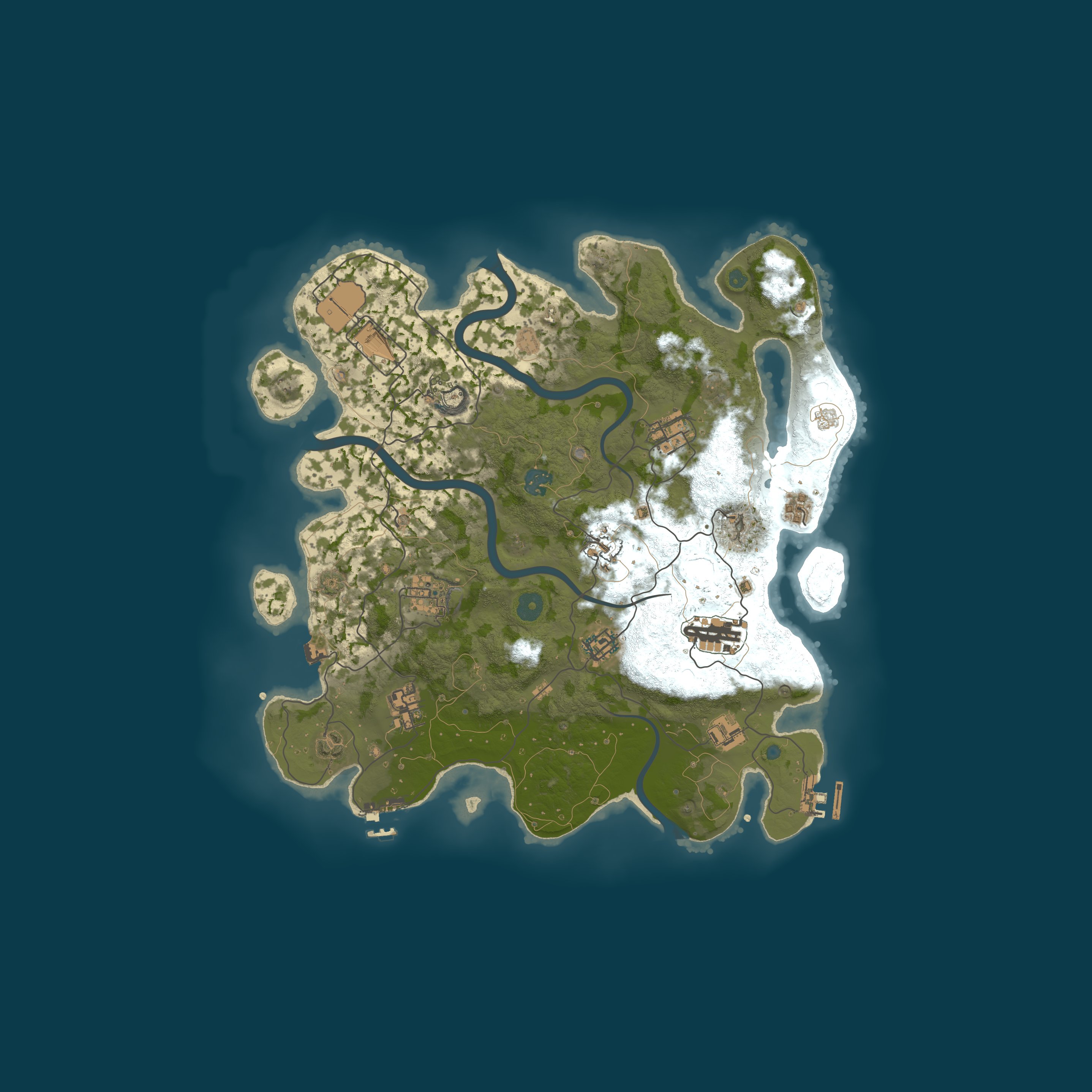 Rust map 3750/676920221