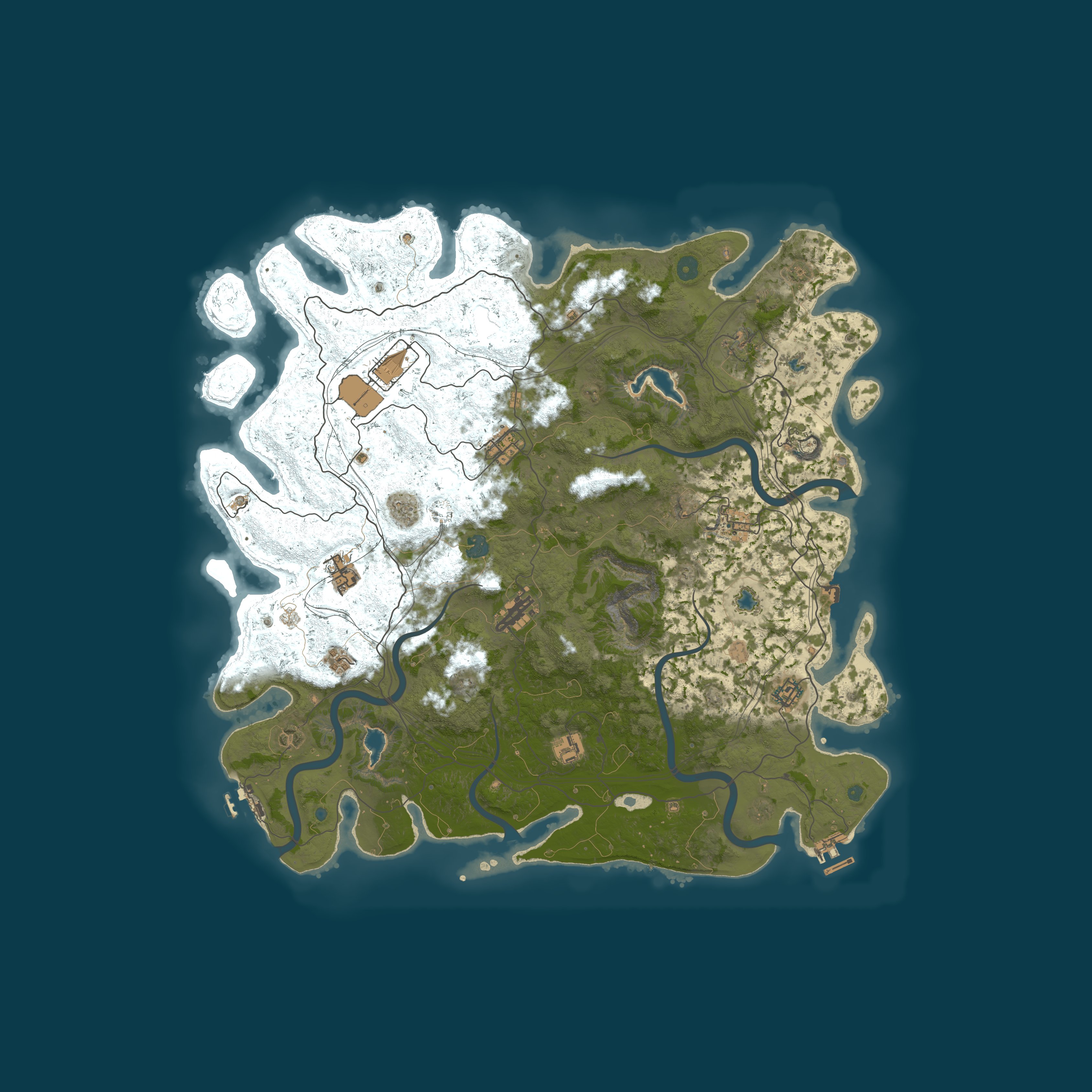 Rust map 4750/1966980064