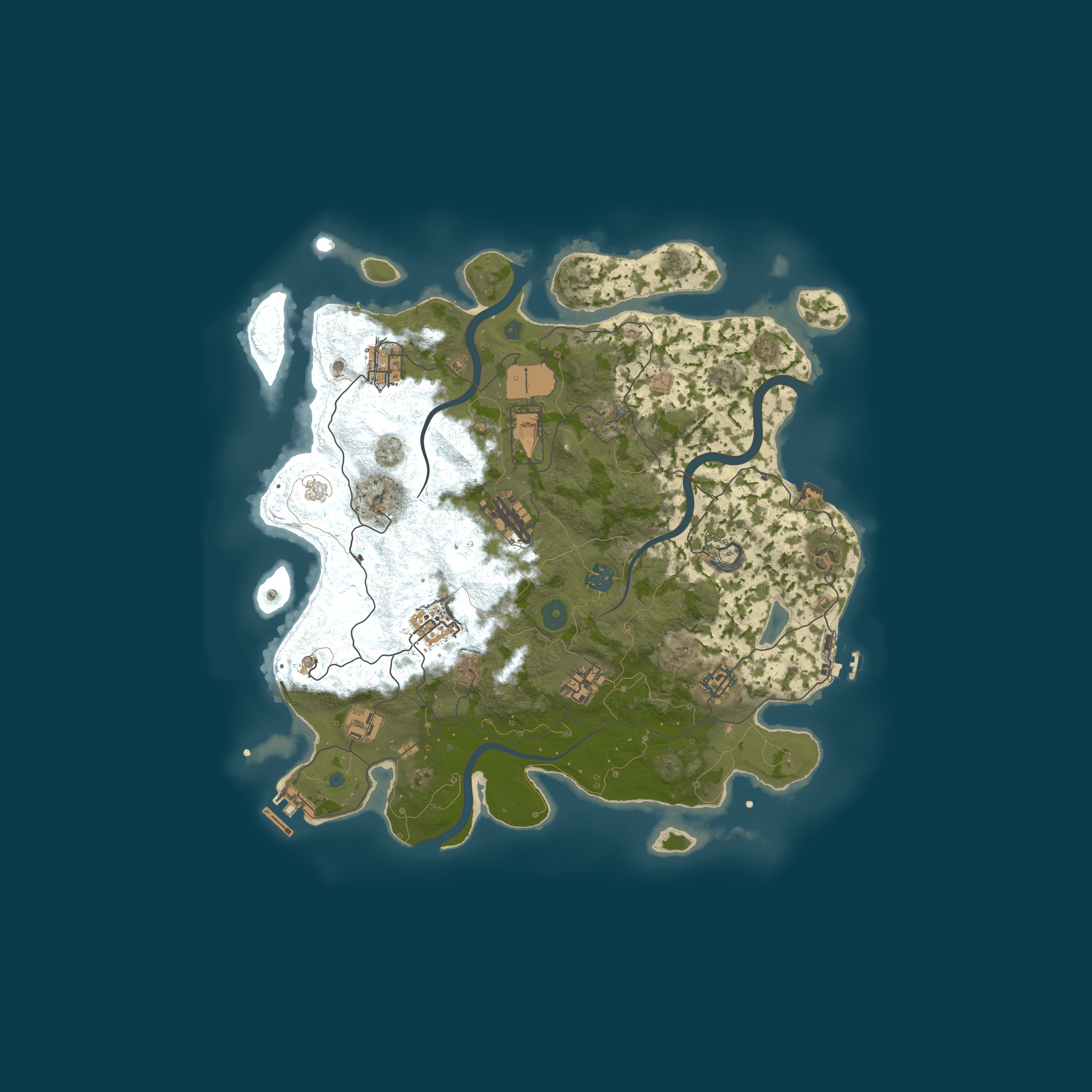 Rust map 3750/139265977